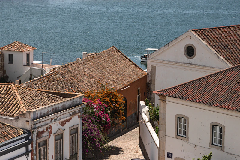 Best Walking Paths and Streets in Faro to Explore on Foot