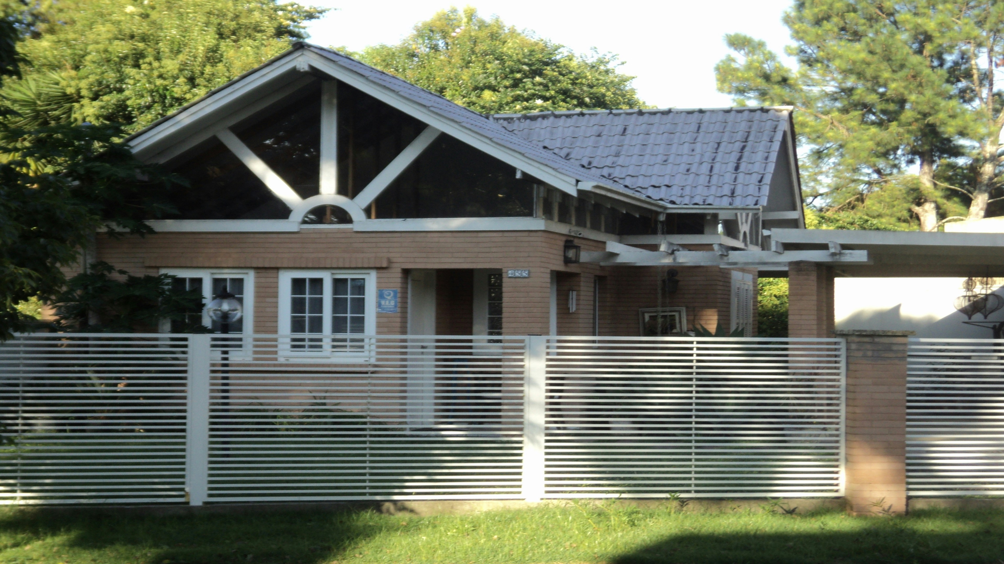 Casa aconchegante à venda