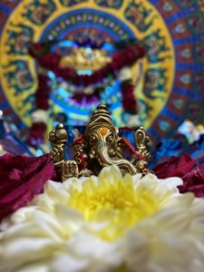 Pooja Thali Set