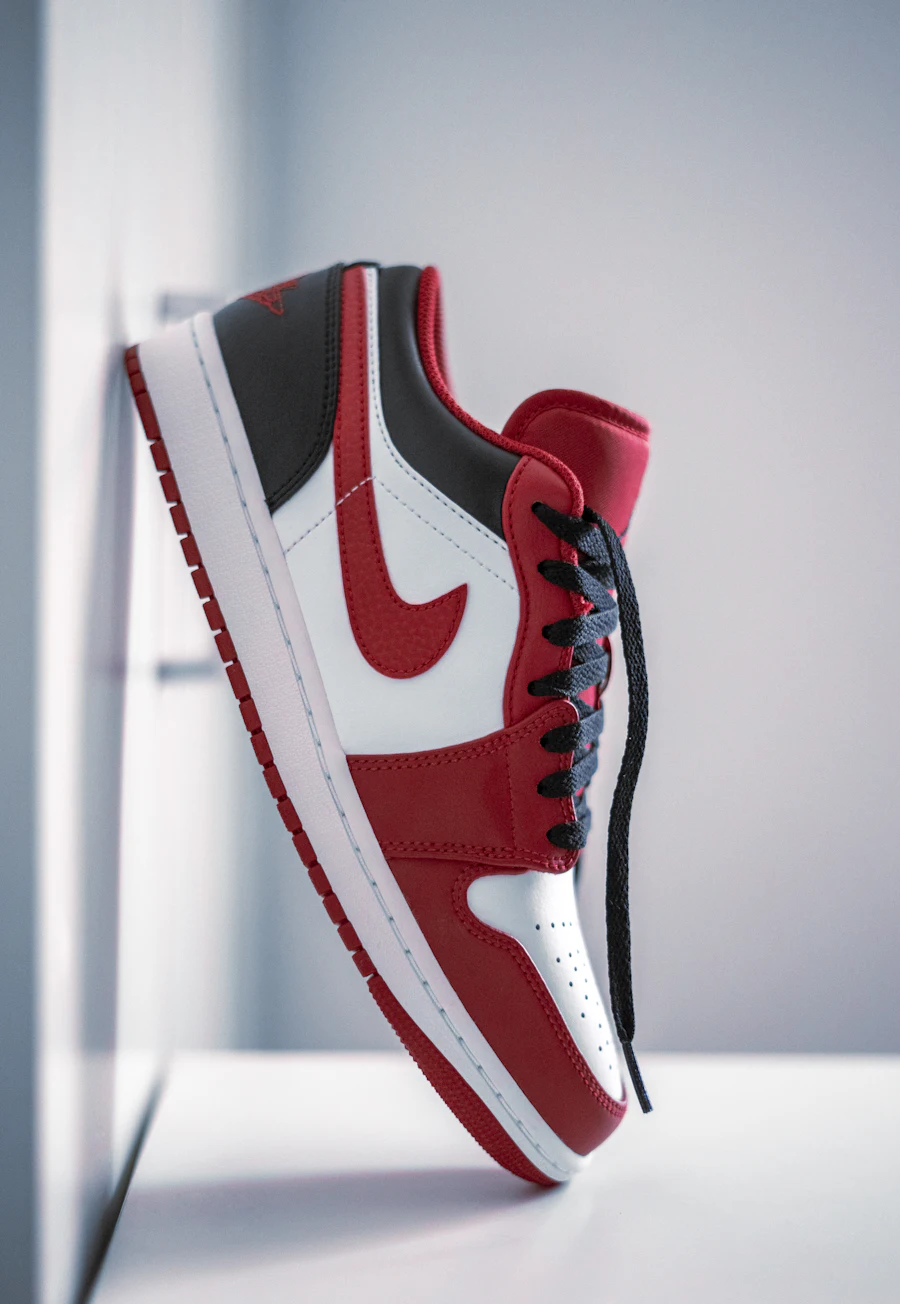 Running Shoe SL-RN