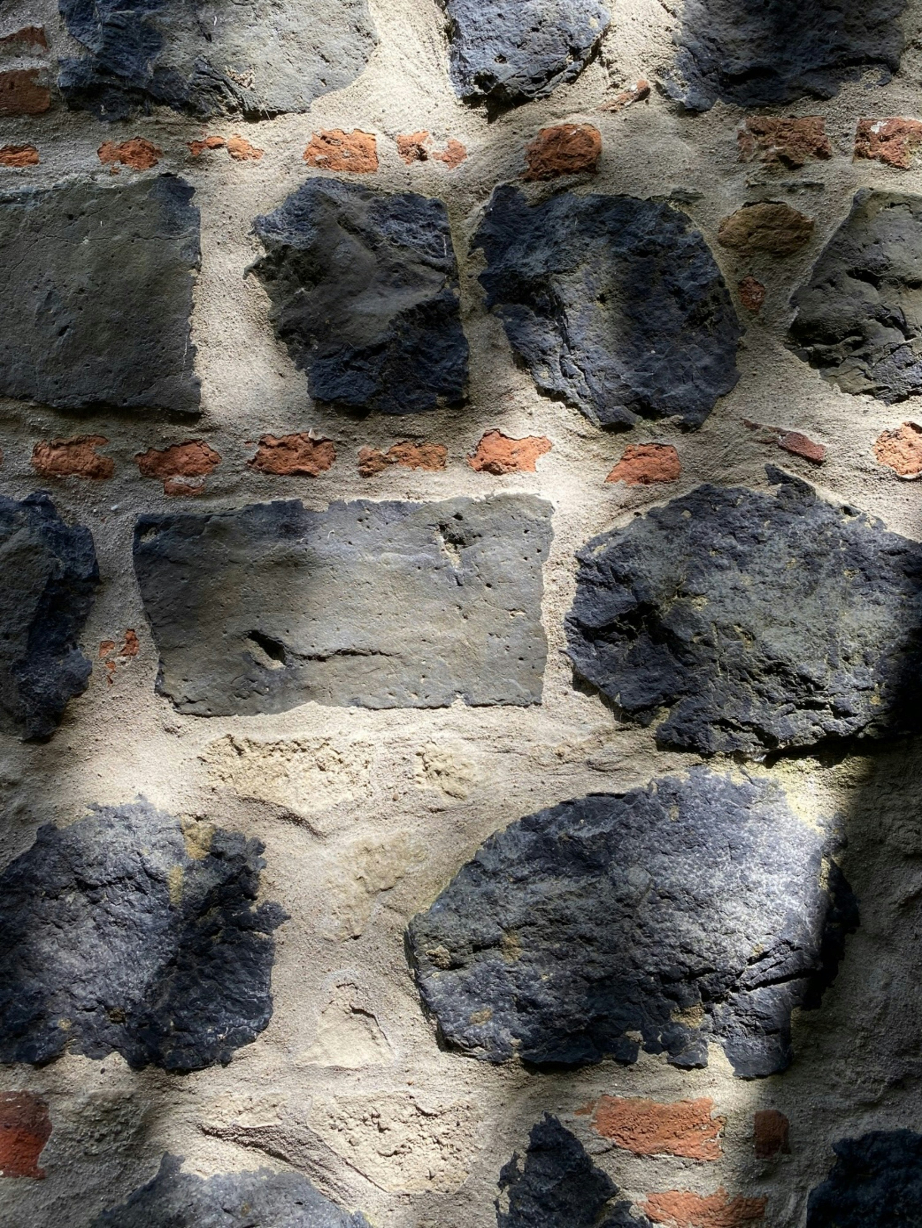 Stone Wall