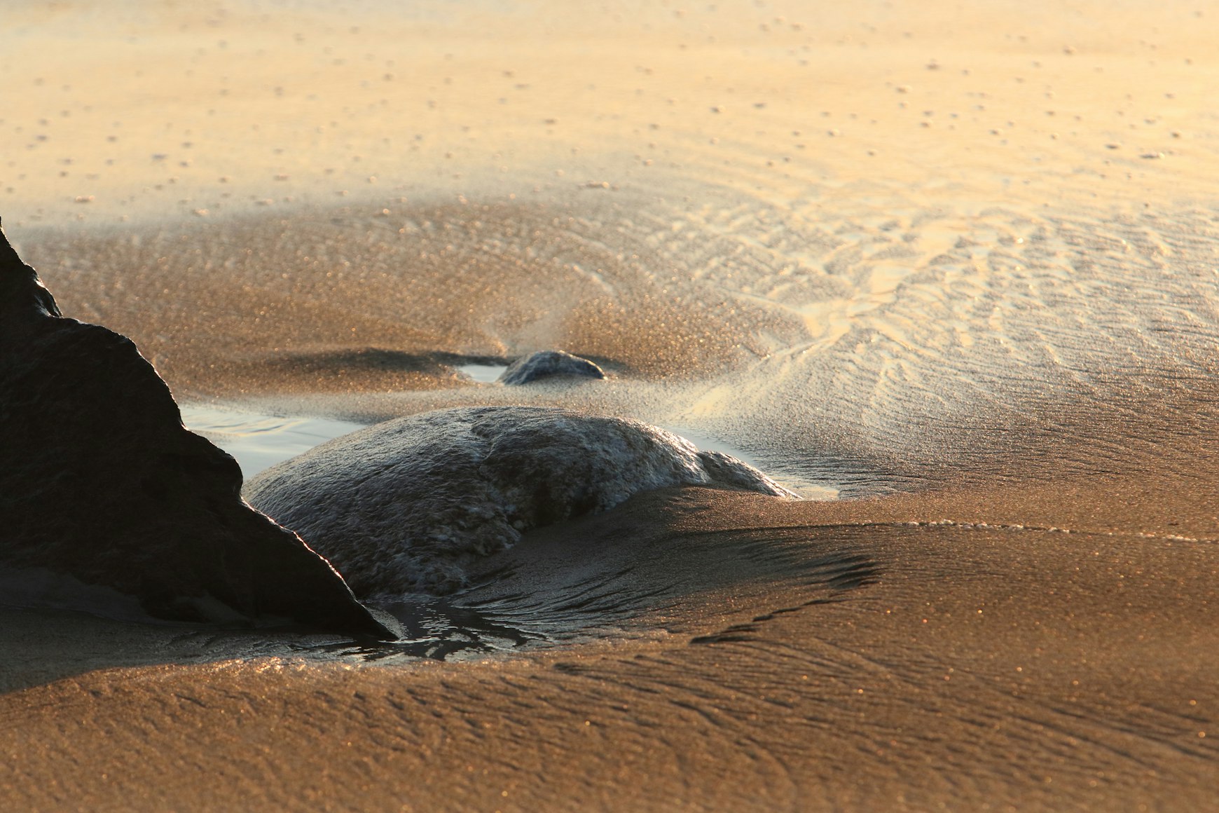 Hampton Beach New Hampshire