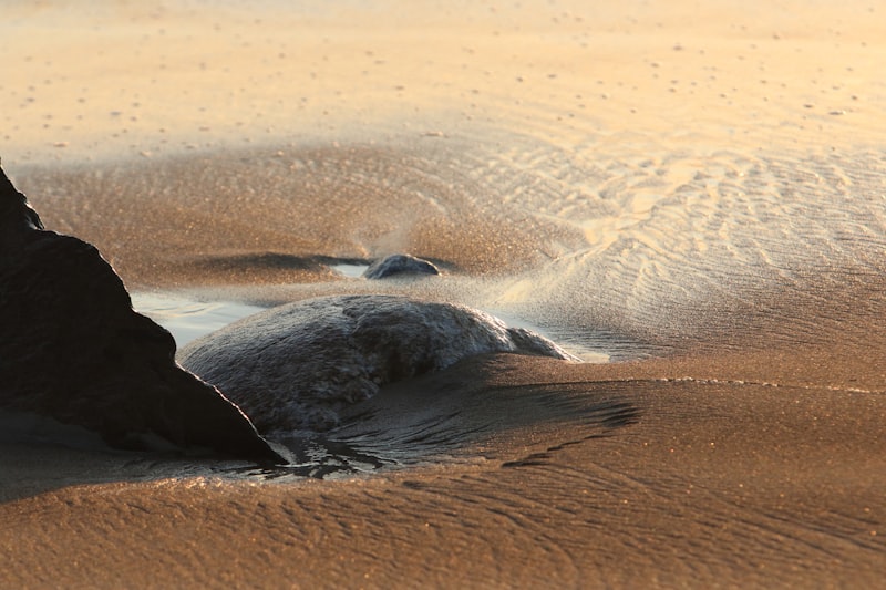 Hampton Beach New Hampshire