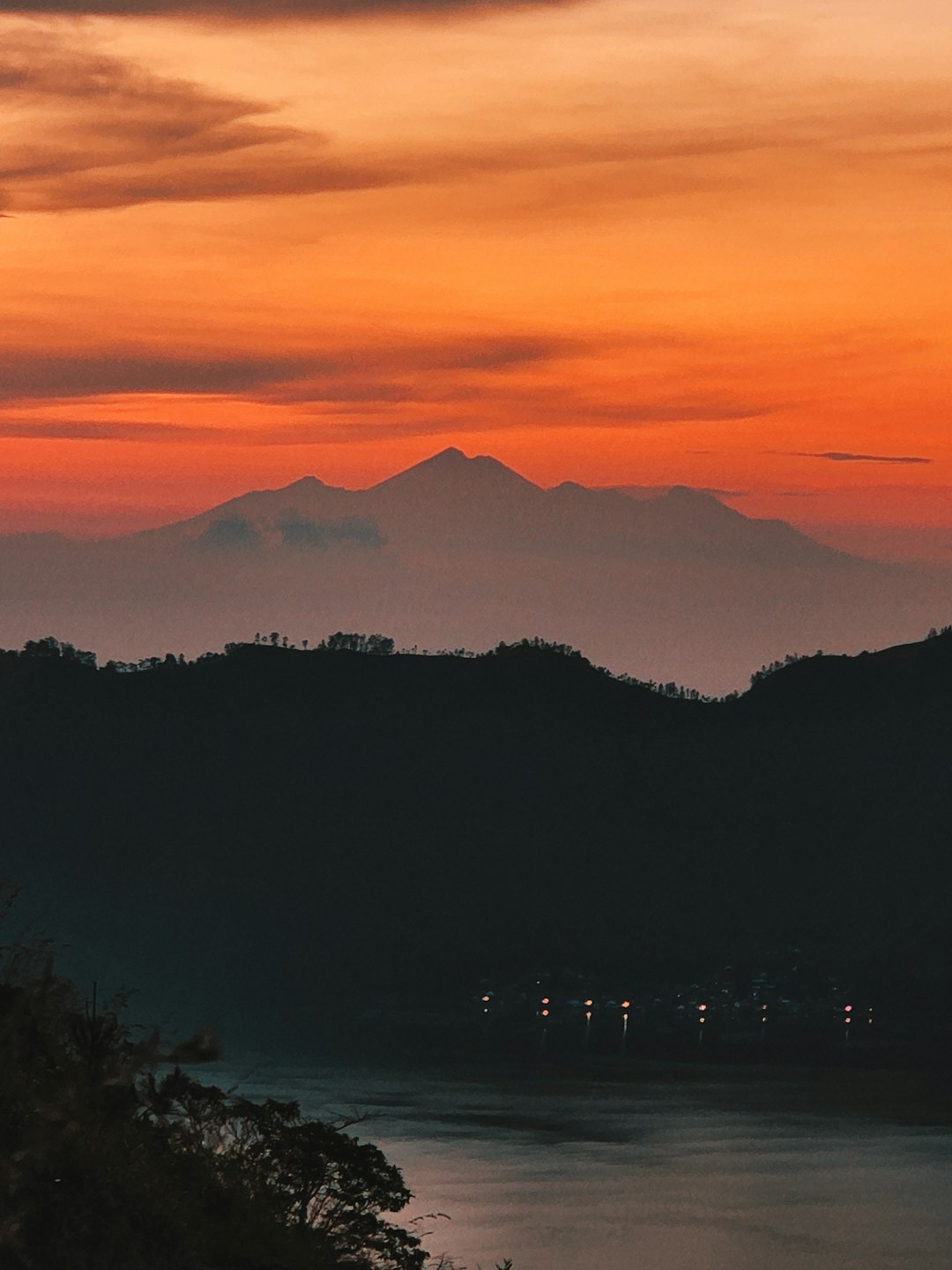 Highland photo spot Bali Tamblingan Lake