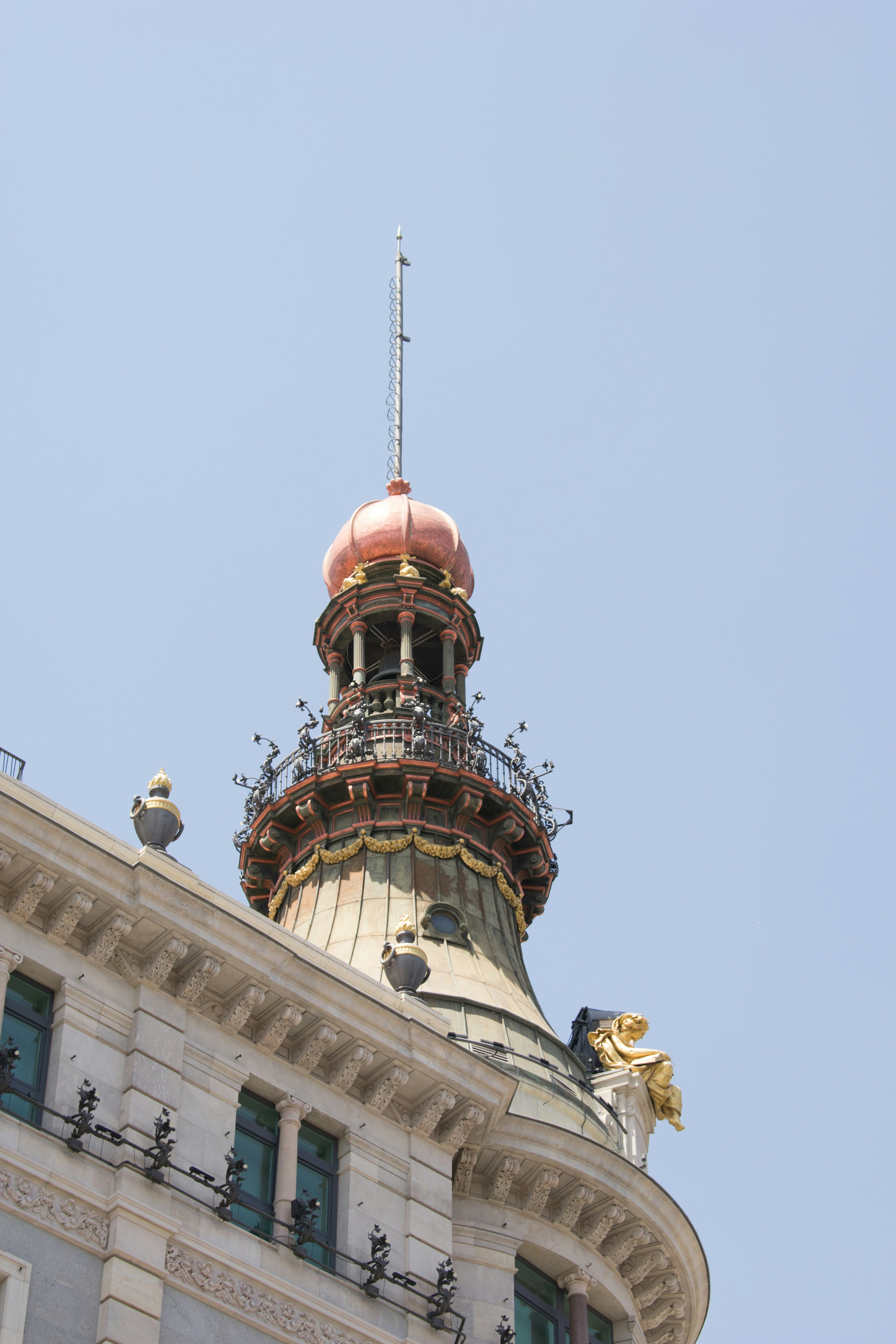 SPDA e Aterramento em Manaus