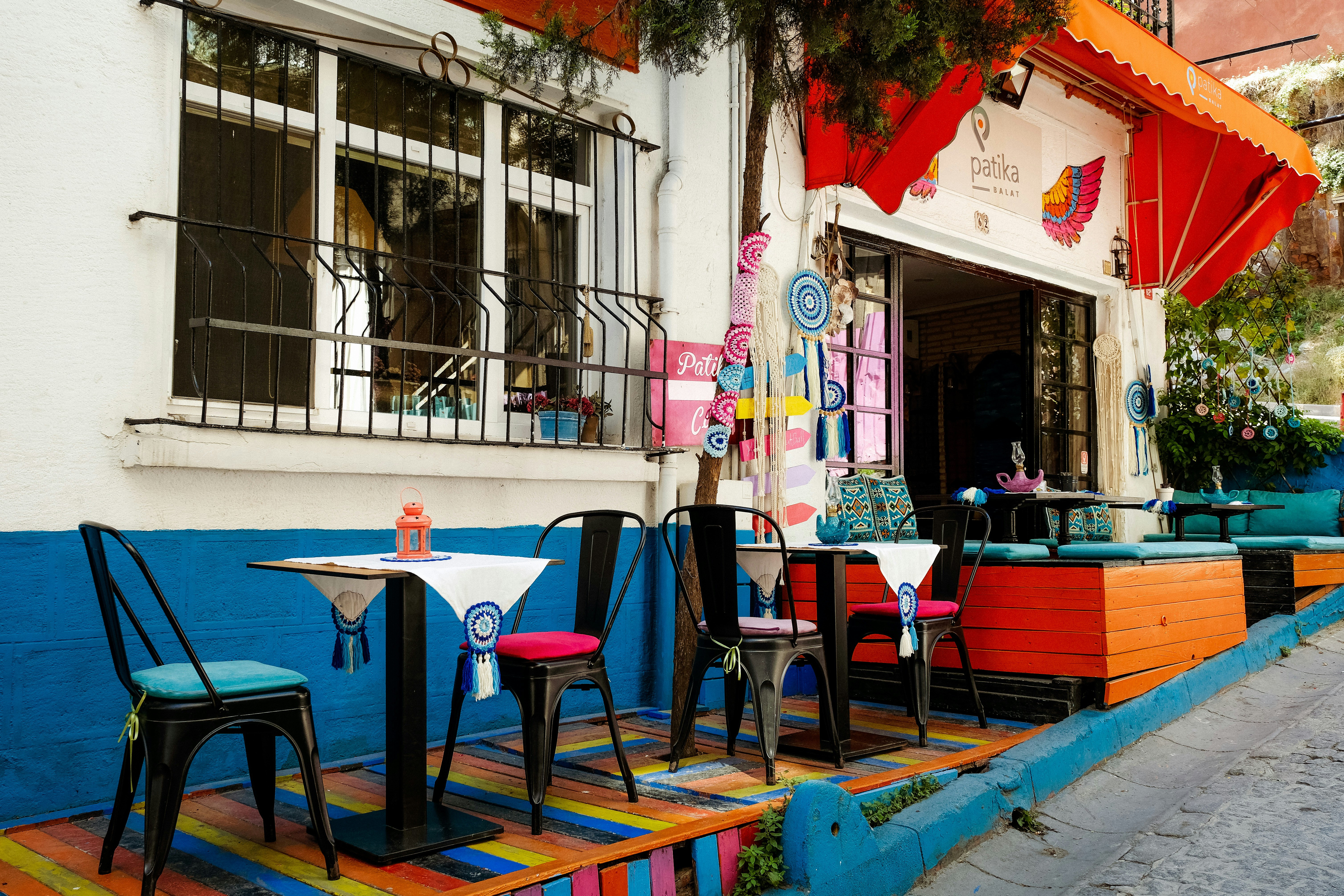 Colocha Café