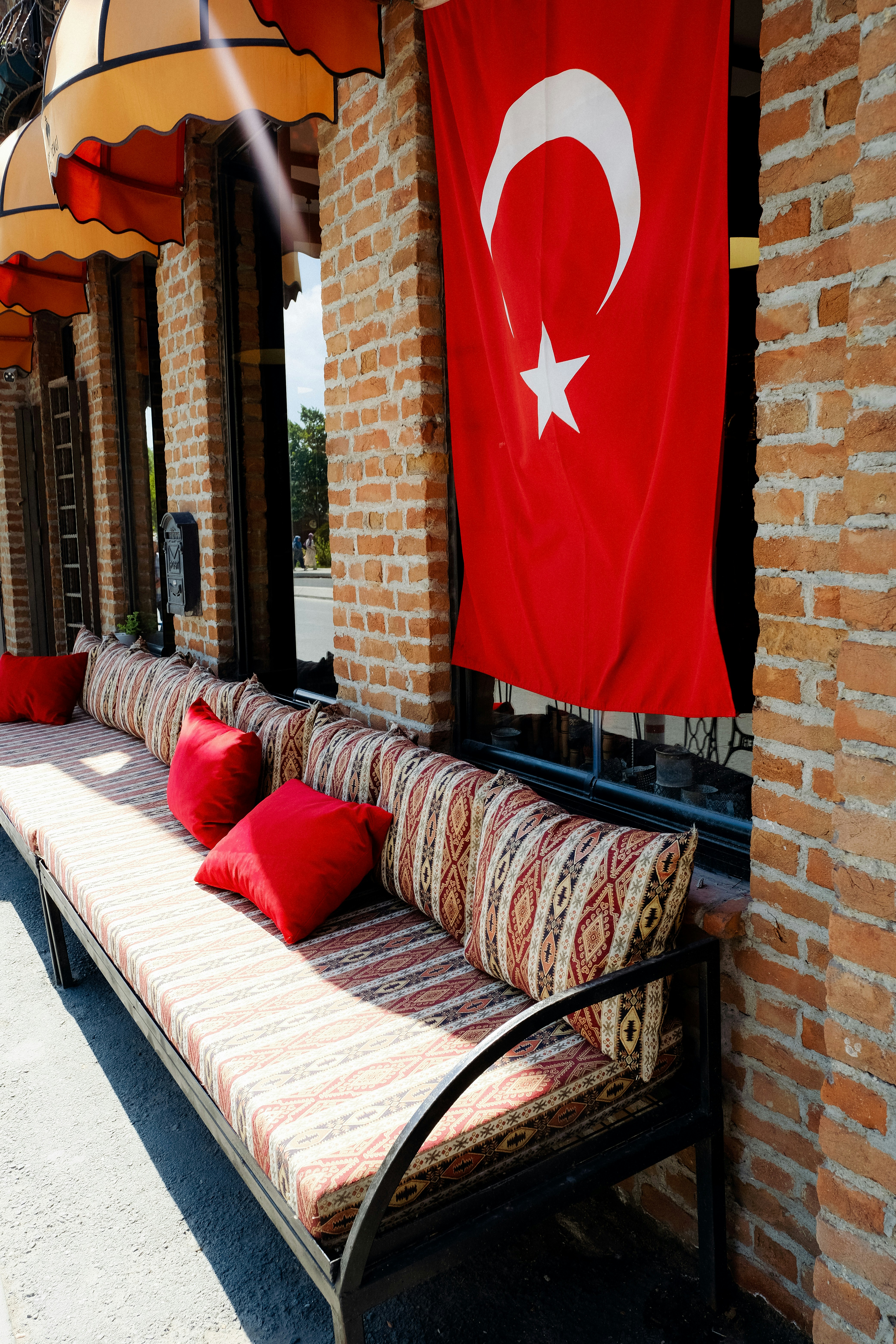 Antalya Chat Odaları