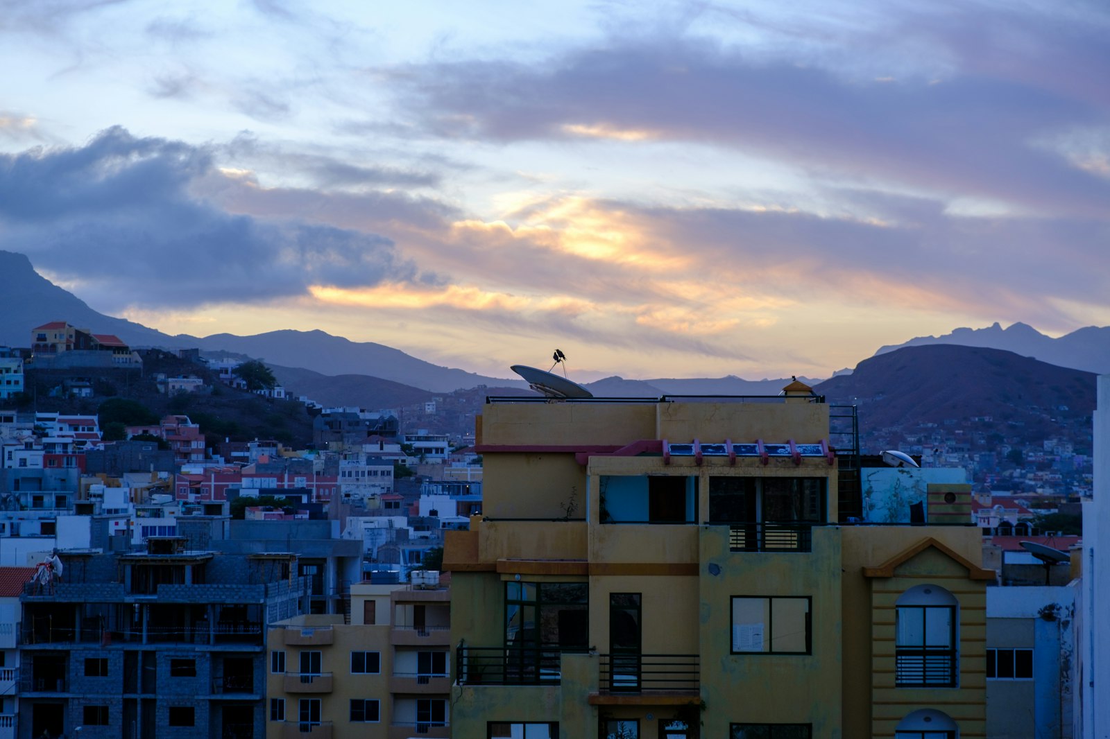 Mindelo, São Vicente