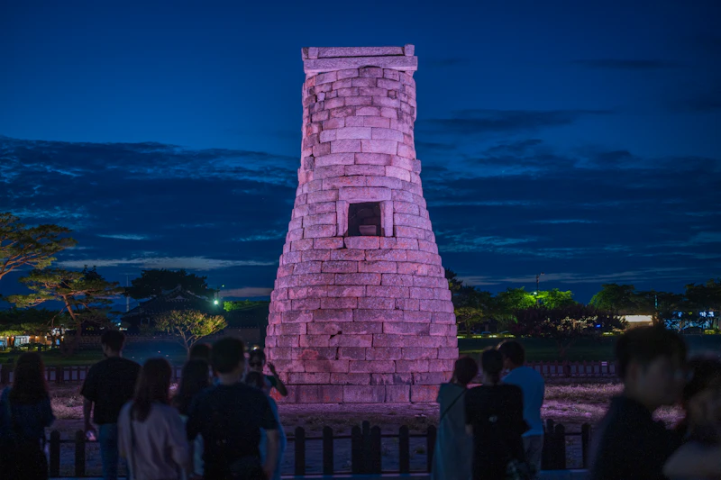 Most Historic Pubs in Gyeongju With Real Character and Good Stories