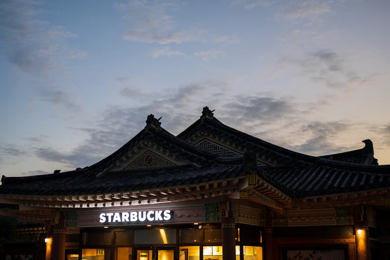 Best Coffee Shops in Gyeongju: A Local's Guide to Every Great Cup