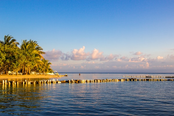 Utila, Honduras