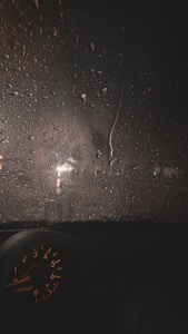 Windshield Wipers