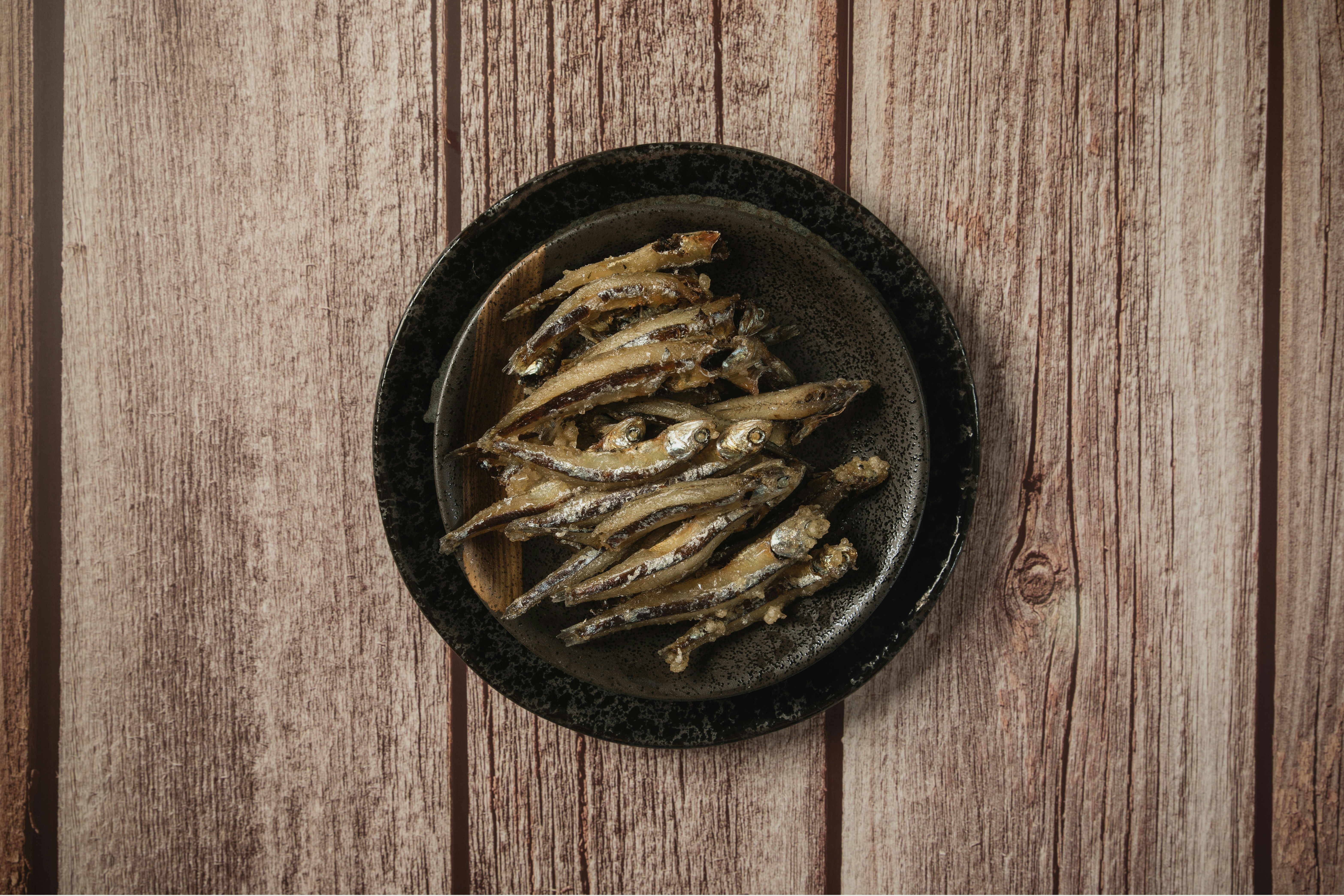 Anchovy