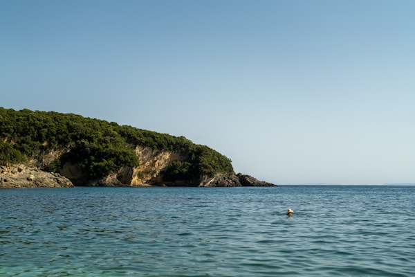 Syvota Weather Guide: Best Months to Visit