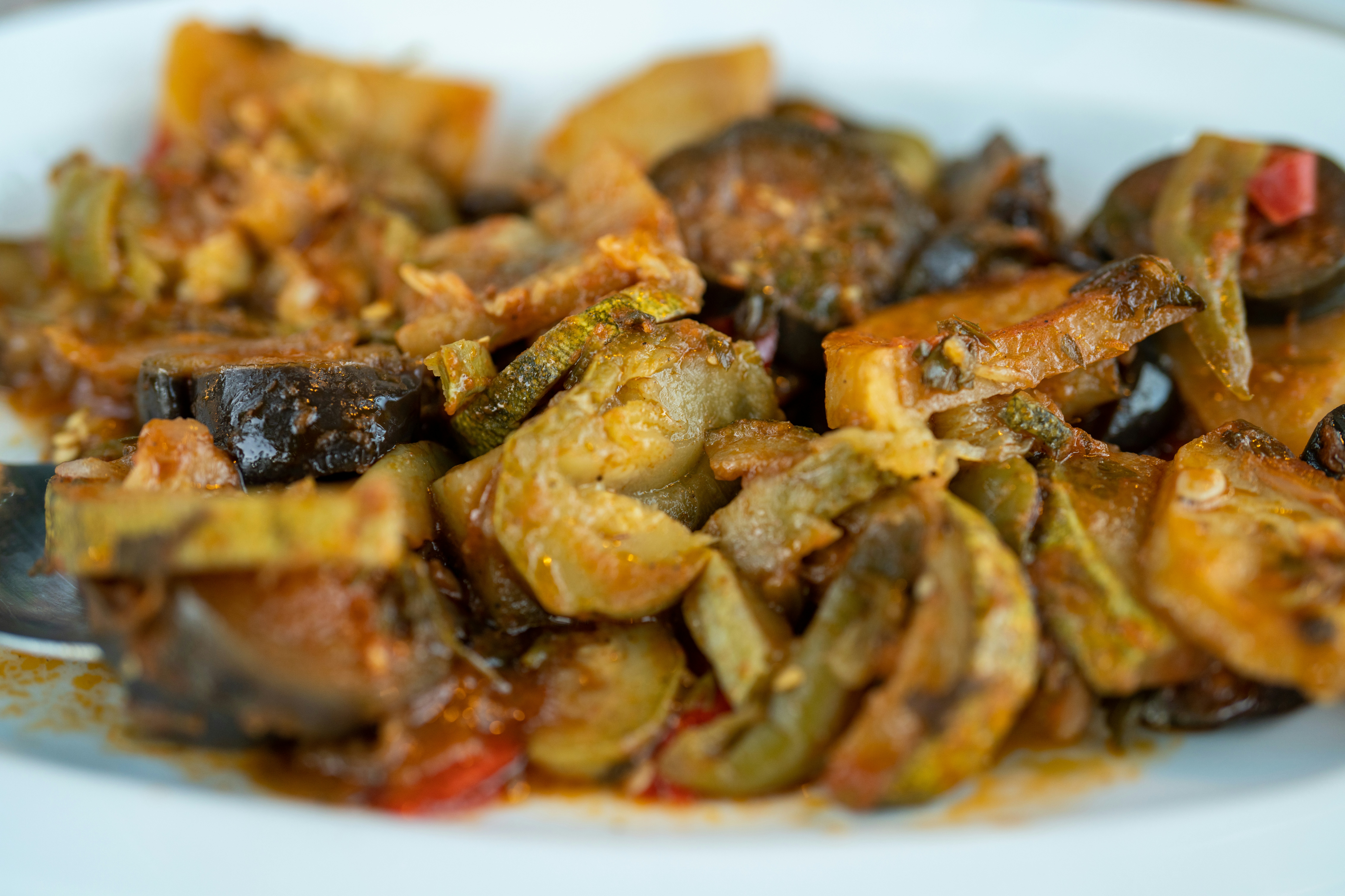 Greek Food Platter - Best Greek Food West Ashley Charleston Sc