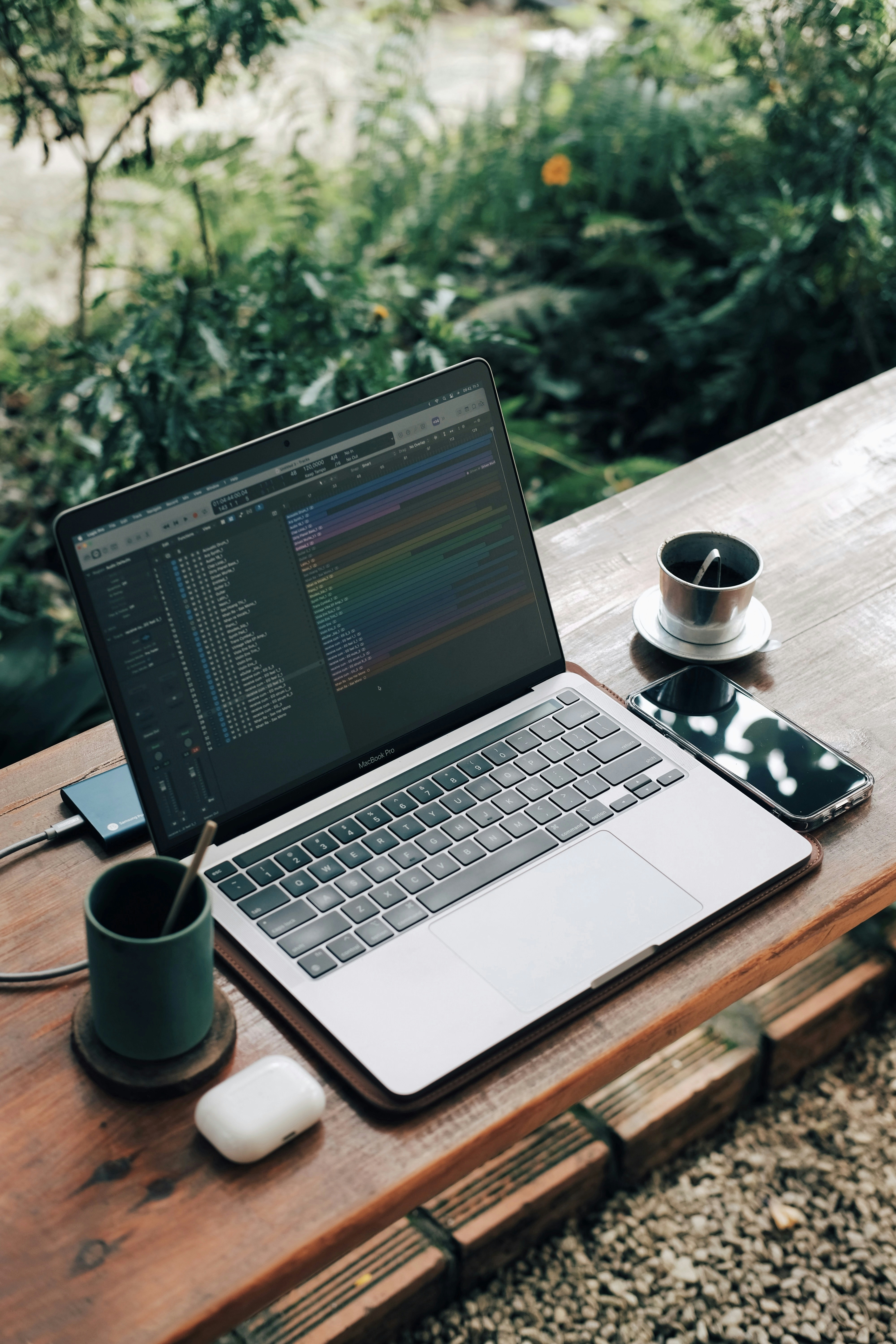 Photo by lenguyenkhoi