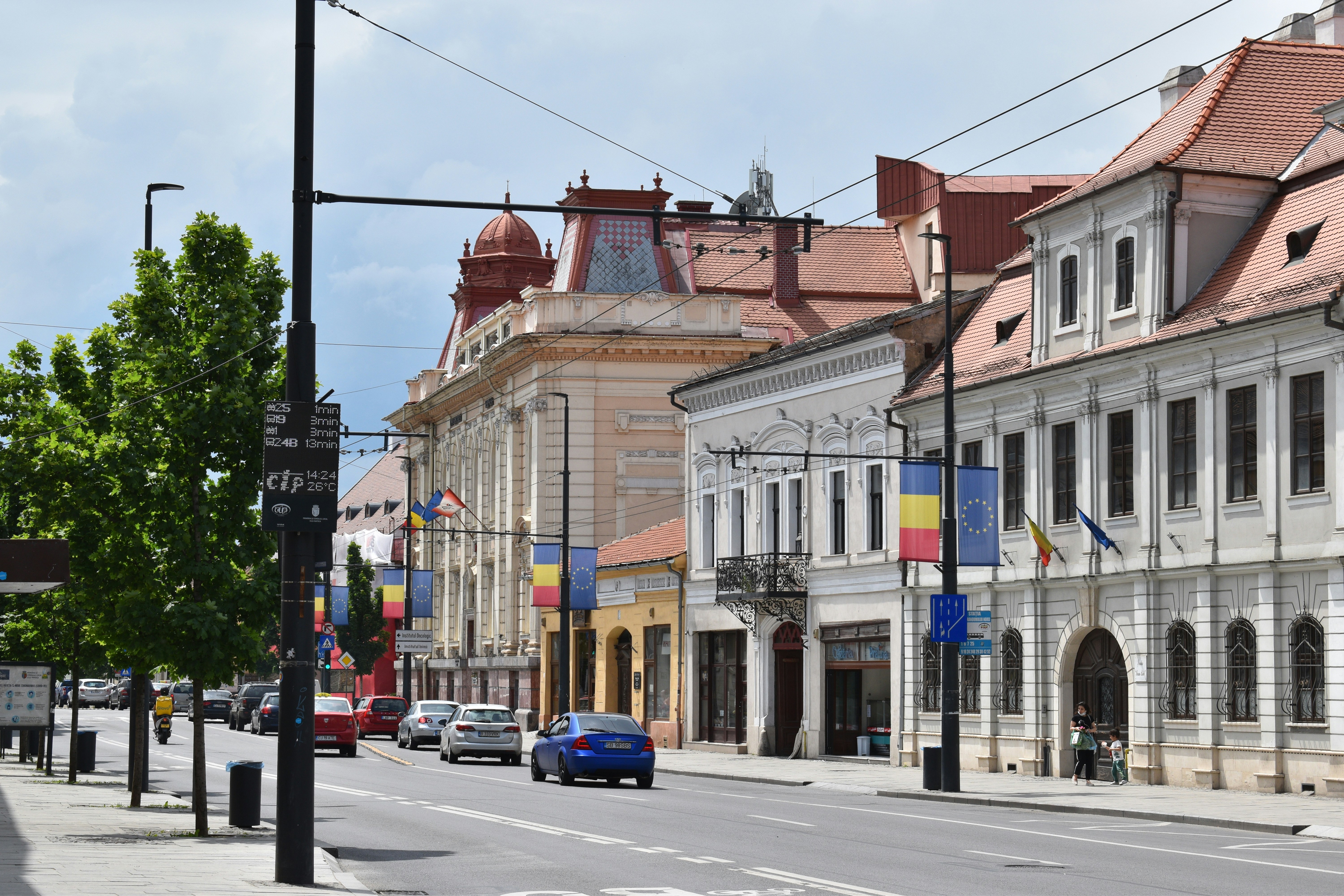 Banks in Romania: Complete Financial Guide