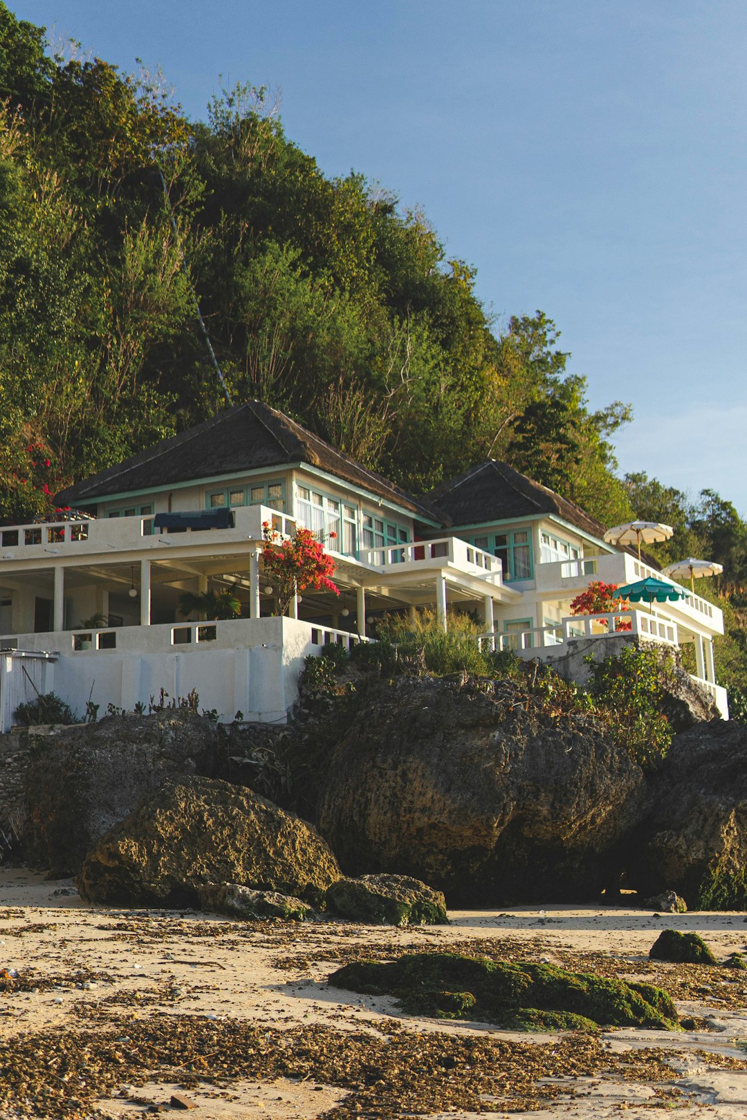 Cottage photo spot Bingin Beach Nusa Penida