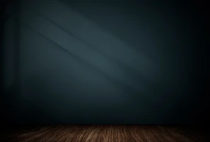 Cozy therapy room with soft turquoise accents and warm beige walls, inviting calm and trust.