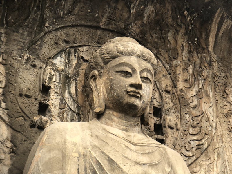 Longmen