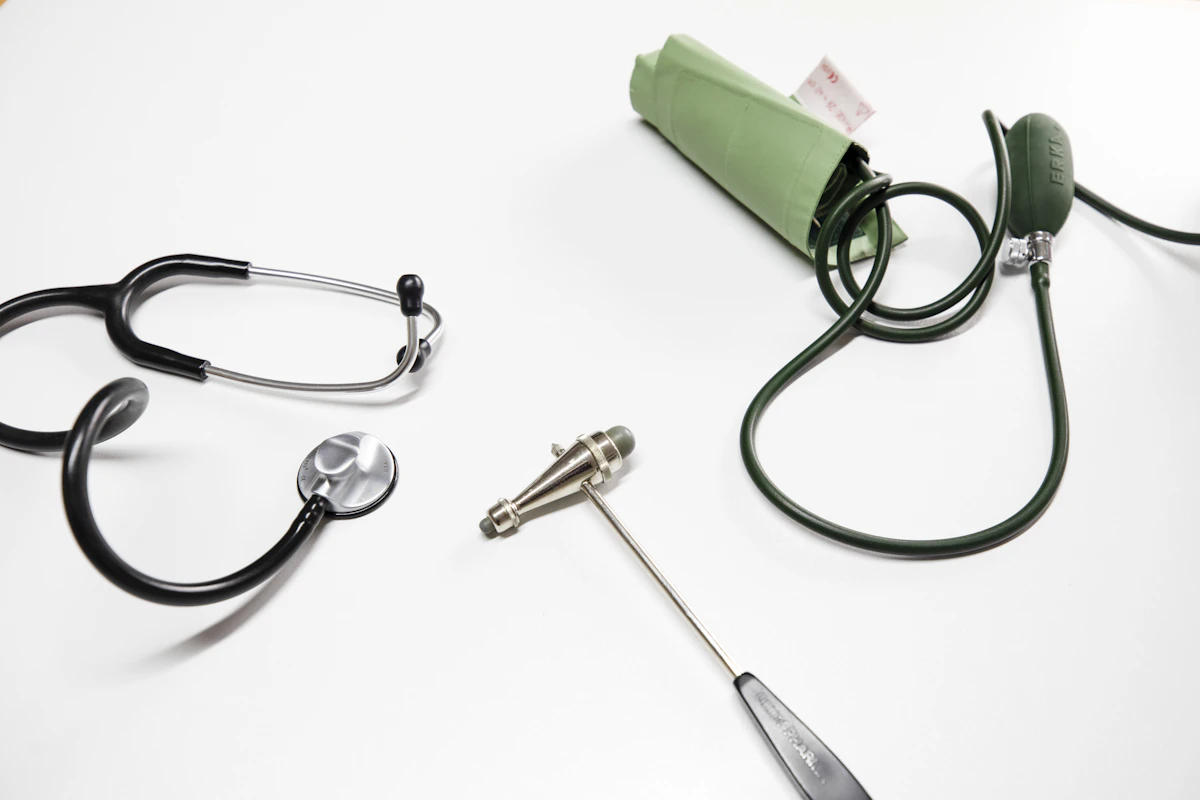 MedOnGo portable diagnostics