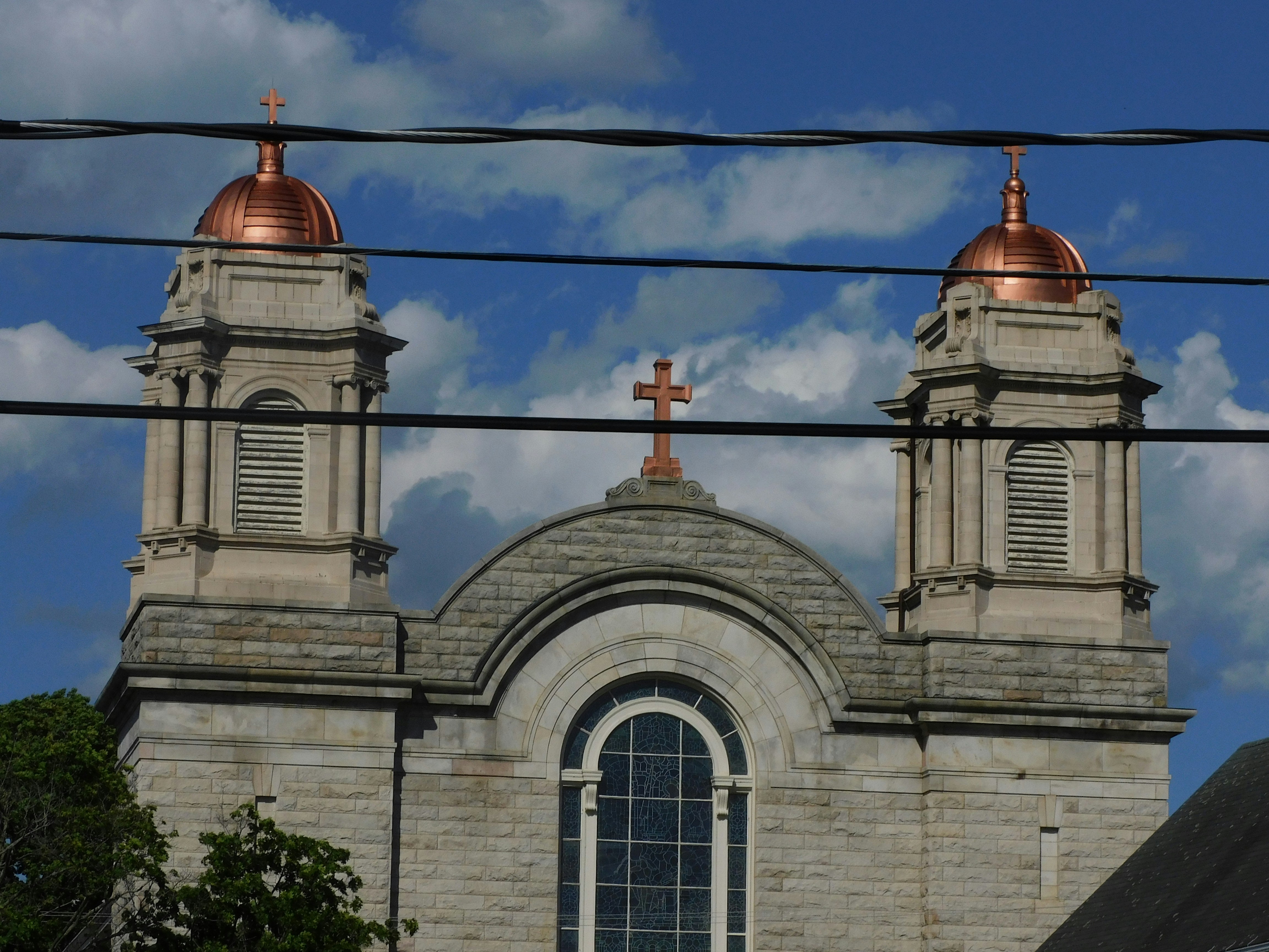 Scranton, PA, United States cover image