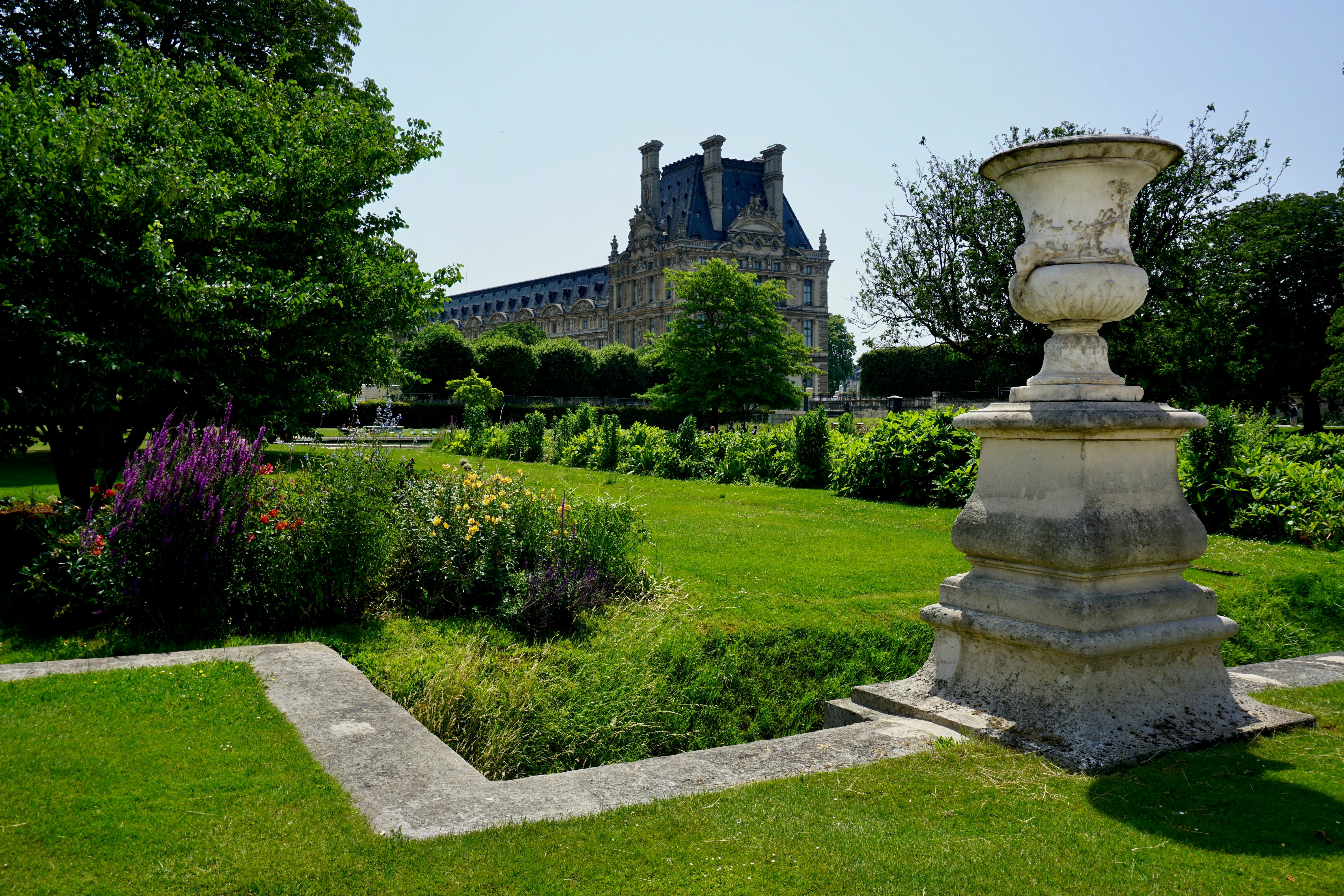 Collection Hilde & Dieter Scharf : Ode to African Sculpture