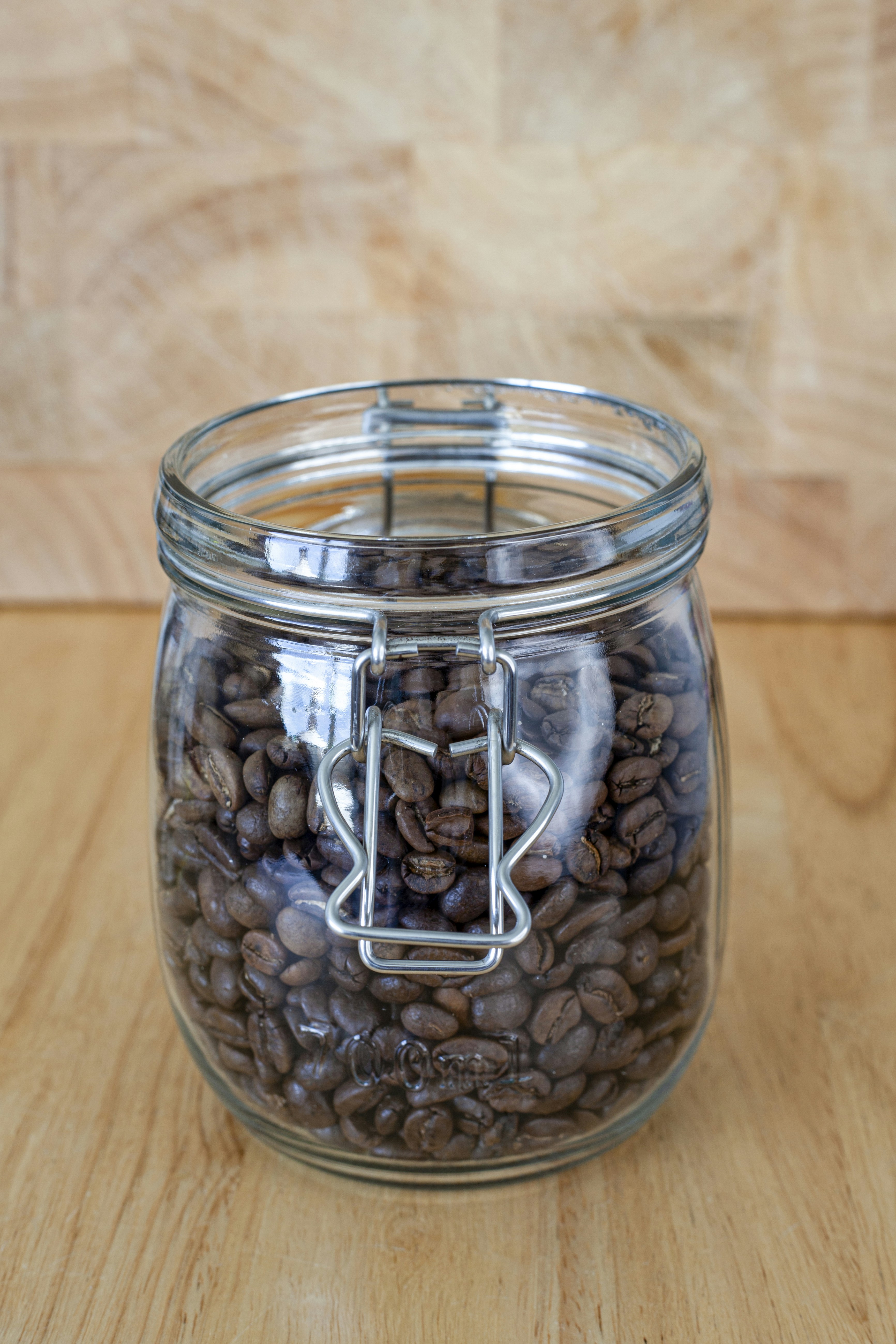 A jar of beans photo Free Uk Image on Unsplash