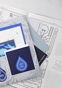 Brandbook kūrimas