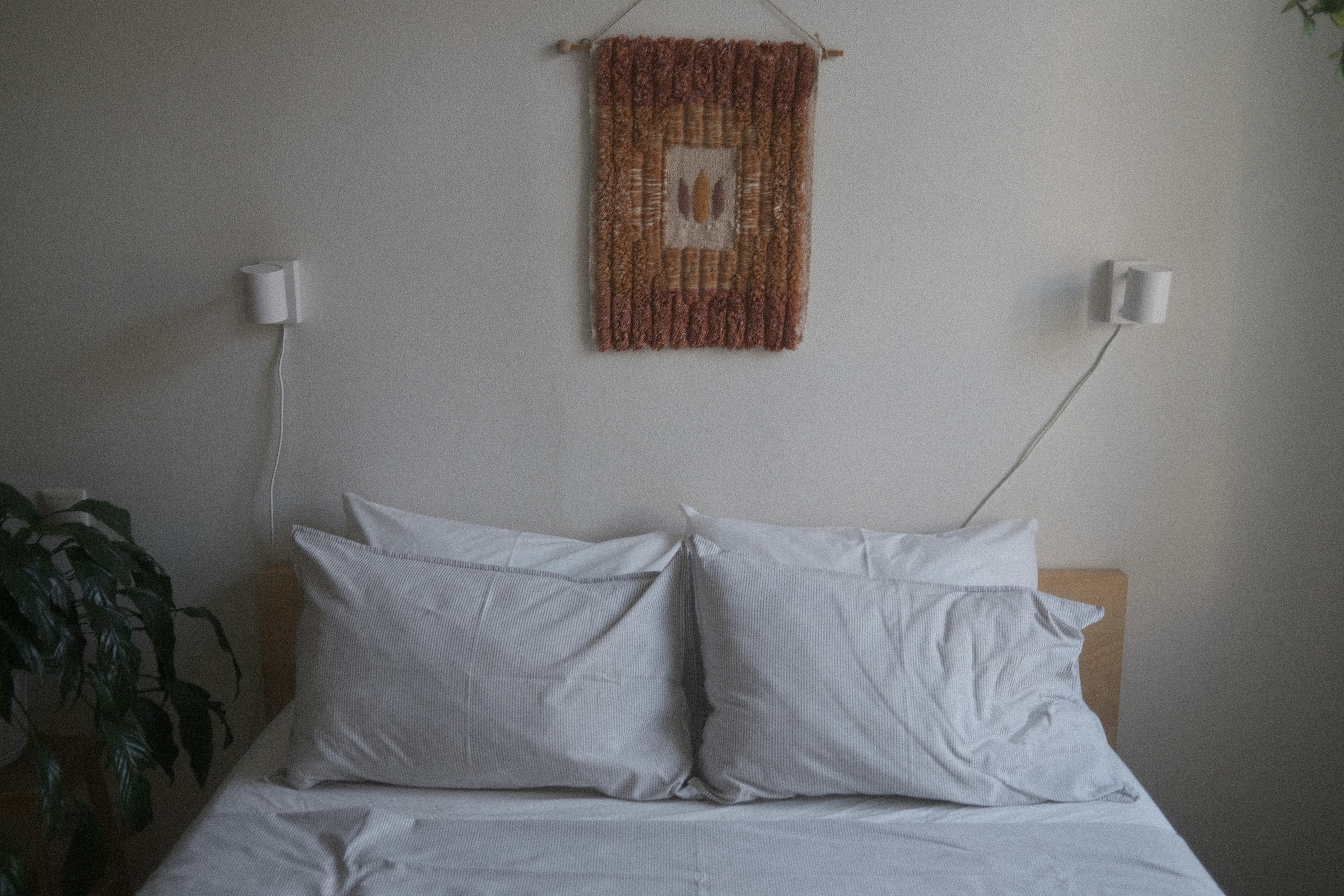 Bedroom idea