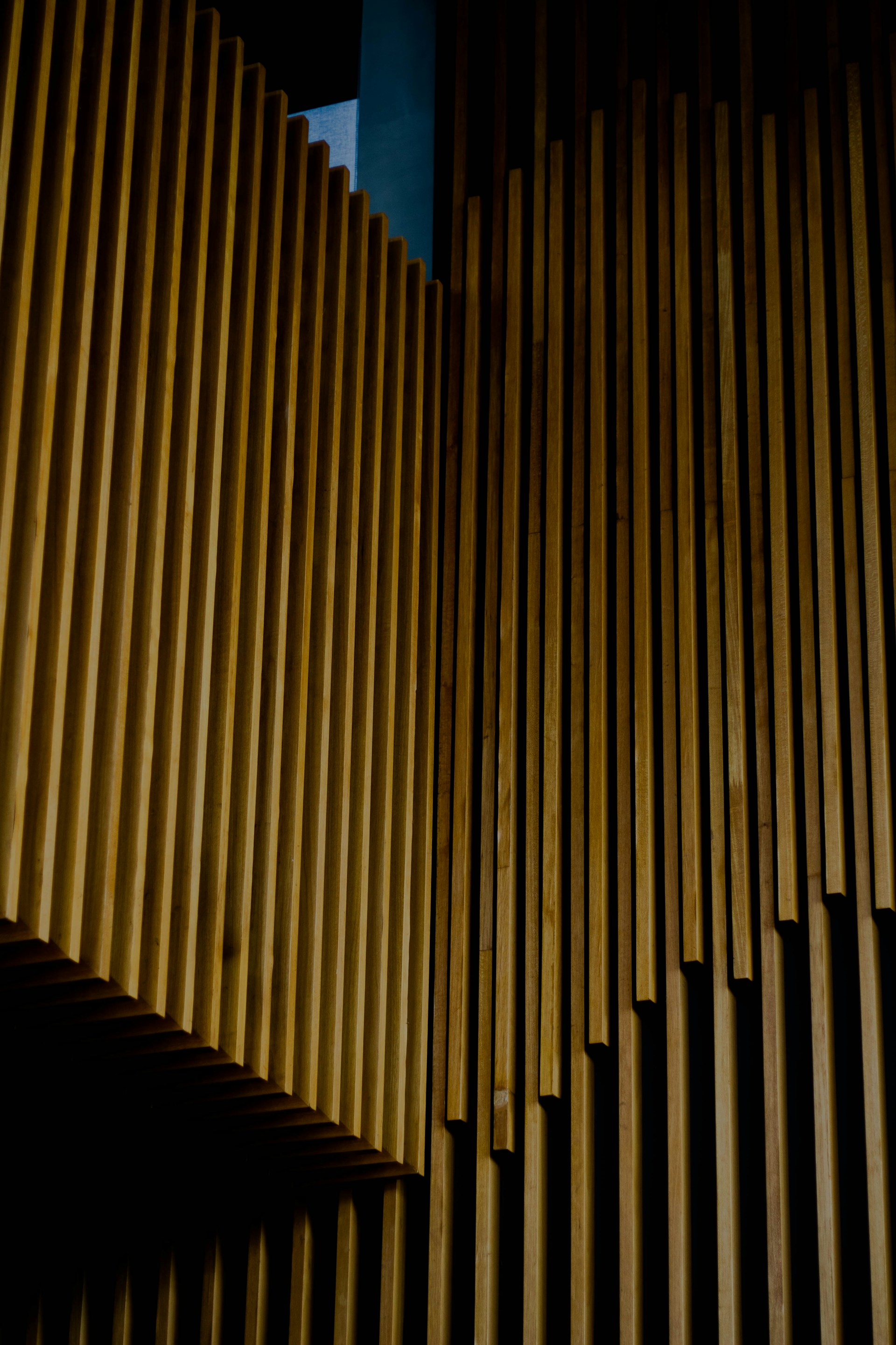 a close-up of a wall