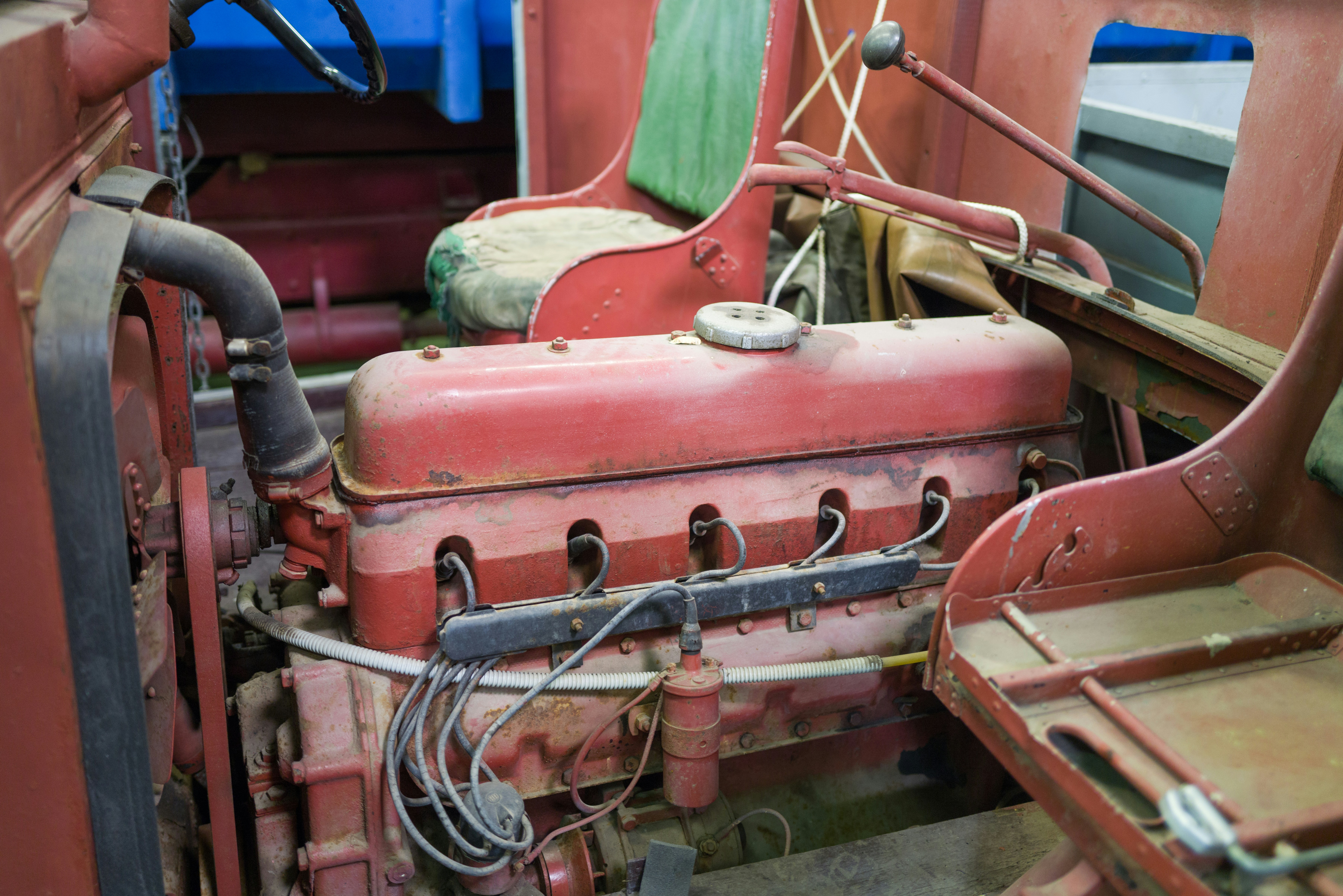 Photo by georgeiermann