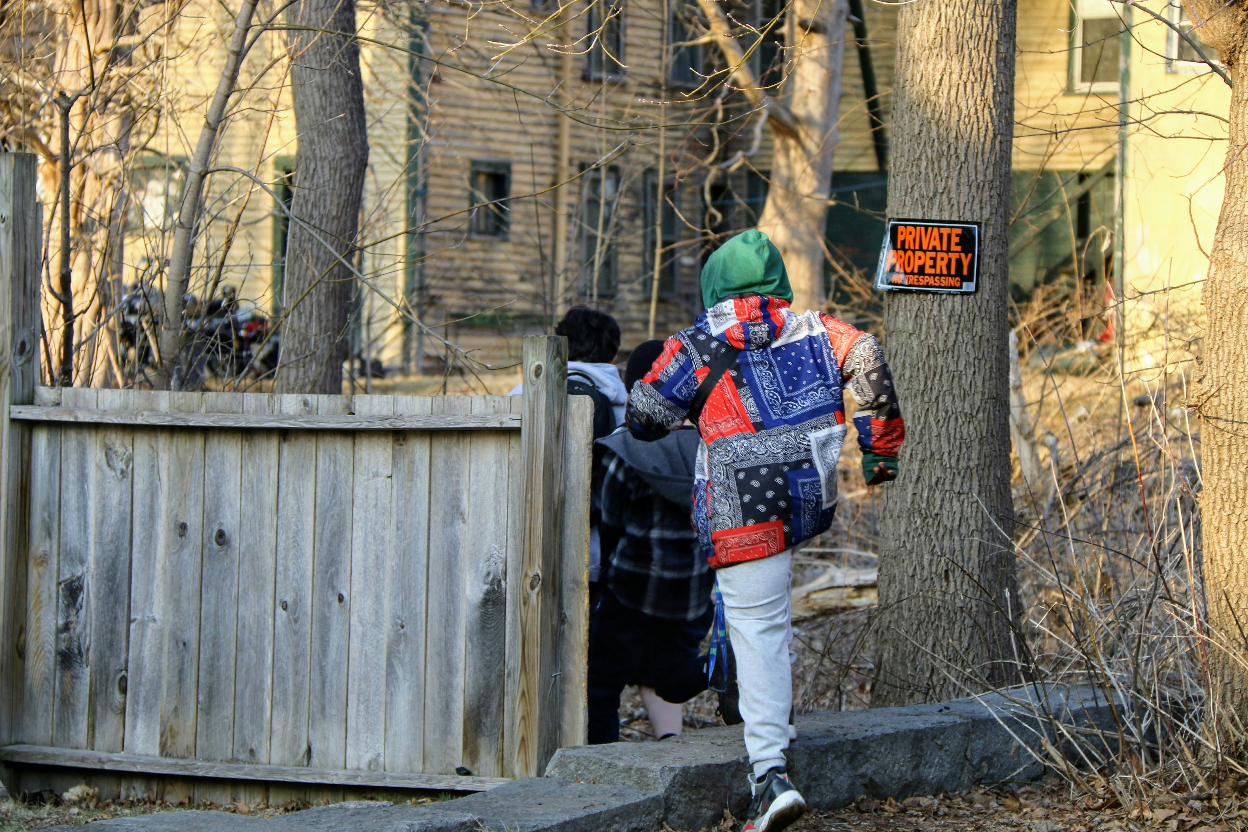 Paintball Clothing