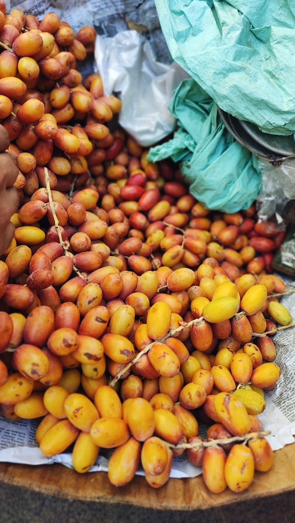 Kurma Premium Saudi