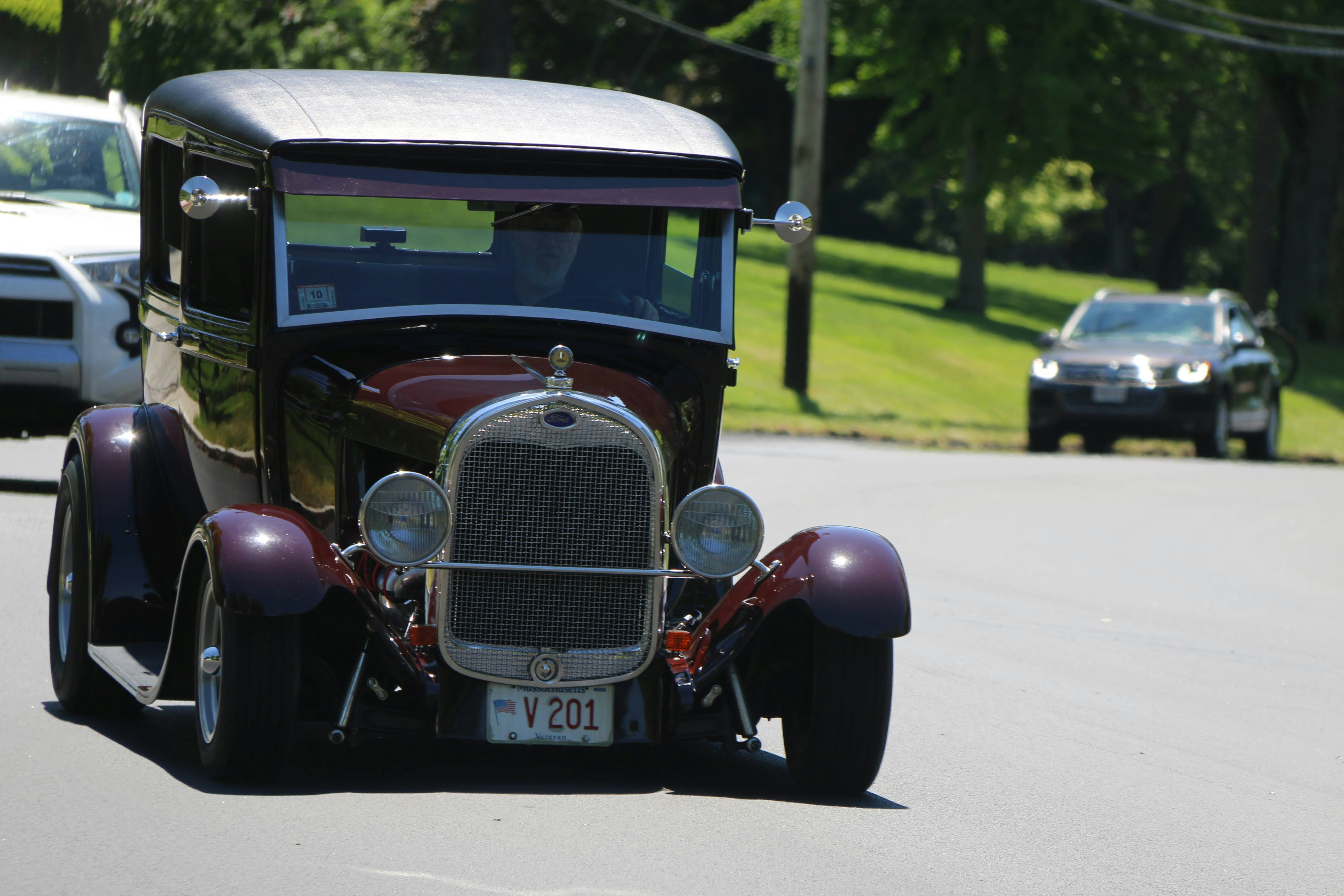 Photo by stevelieman