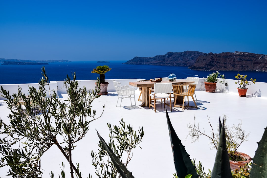 7 Unique Hotels Around the World Situated on One-Acre Properties… — 7 Unique Hotels Around the World, photo 2
