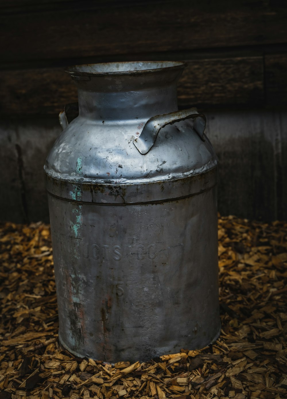 a can of soda