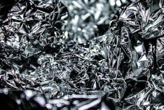 a close-up of some water