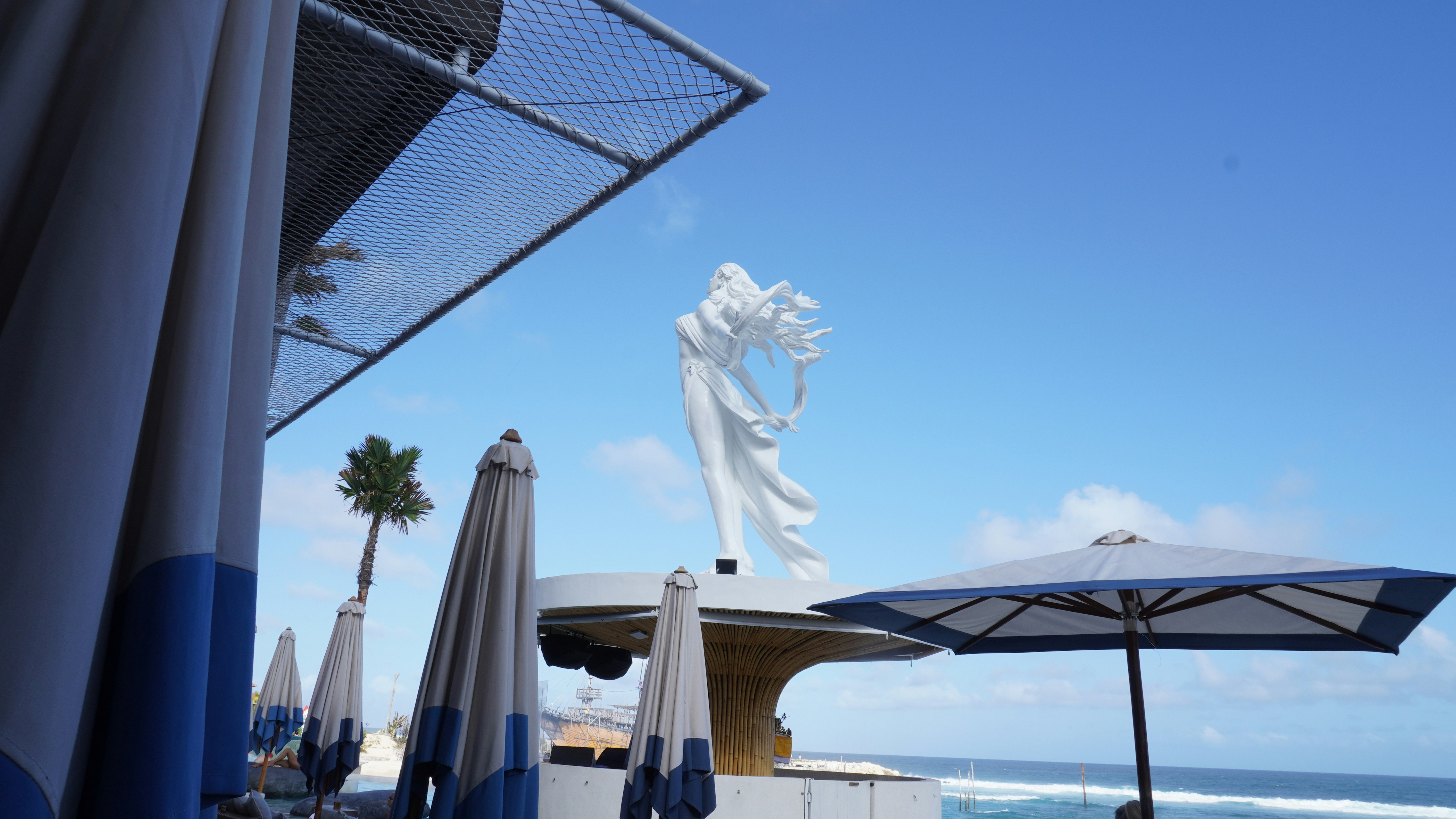 Beach Club