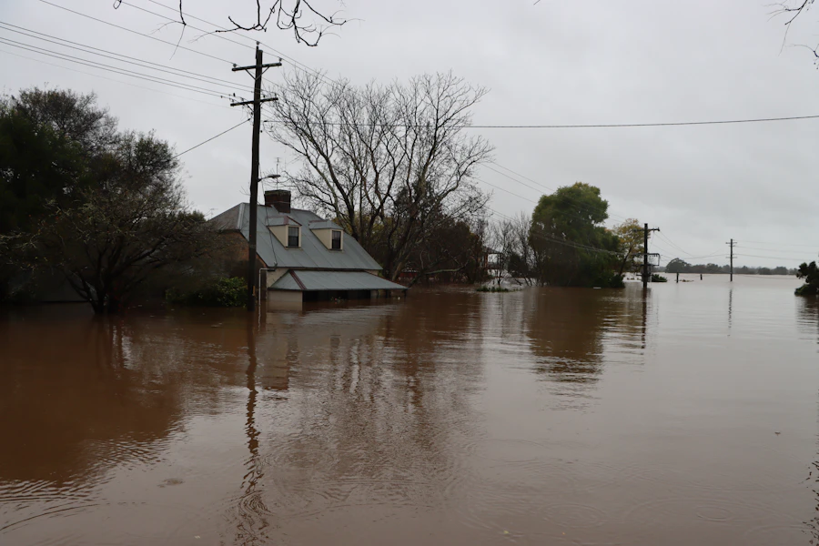 Flood Insurance
