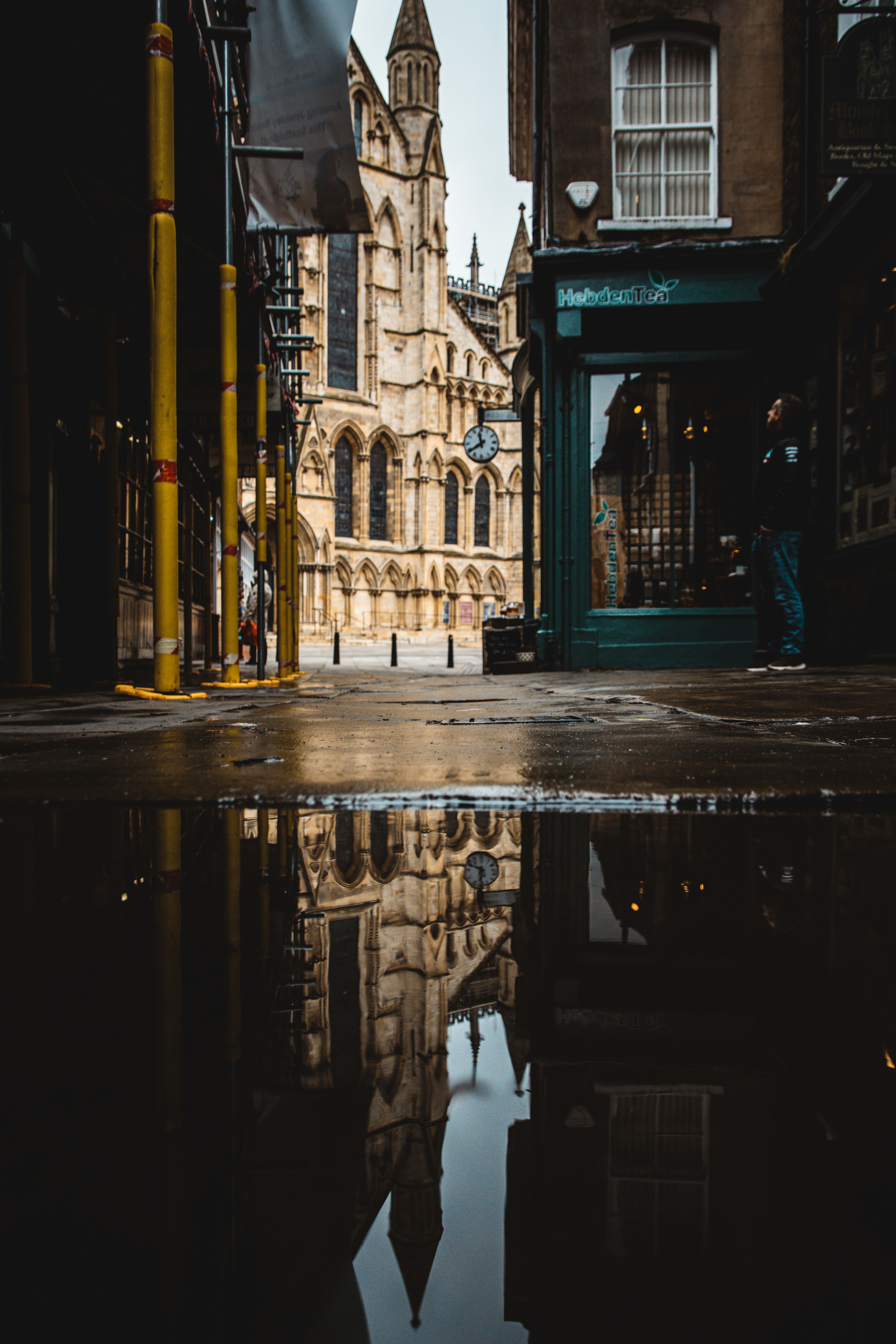 Photo by gonchifacello