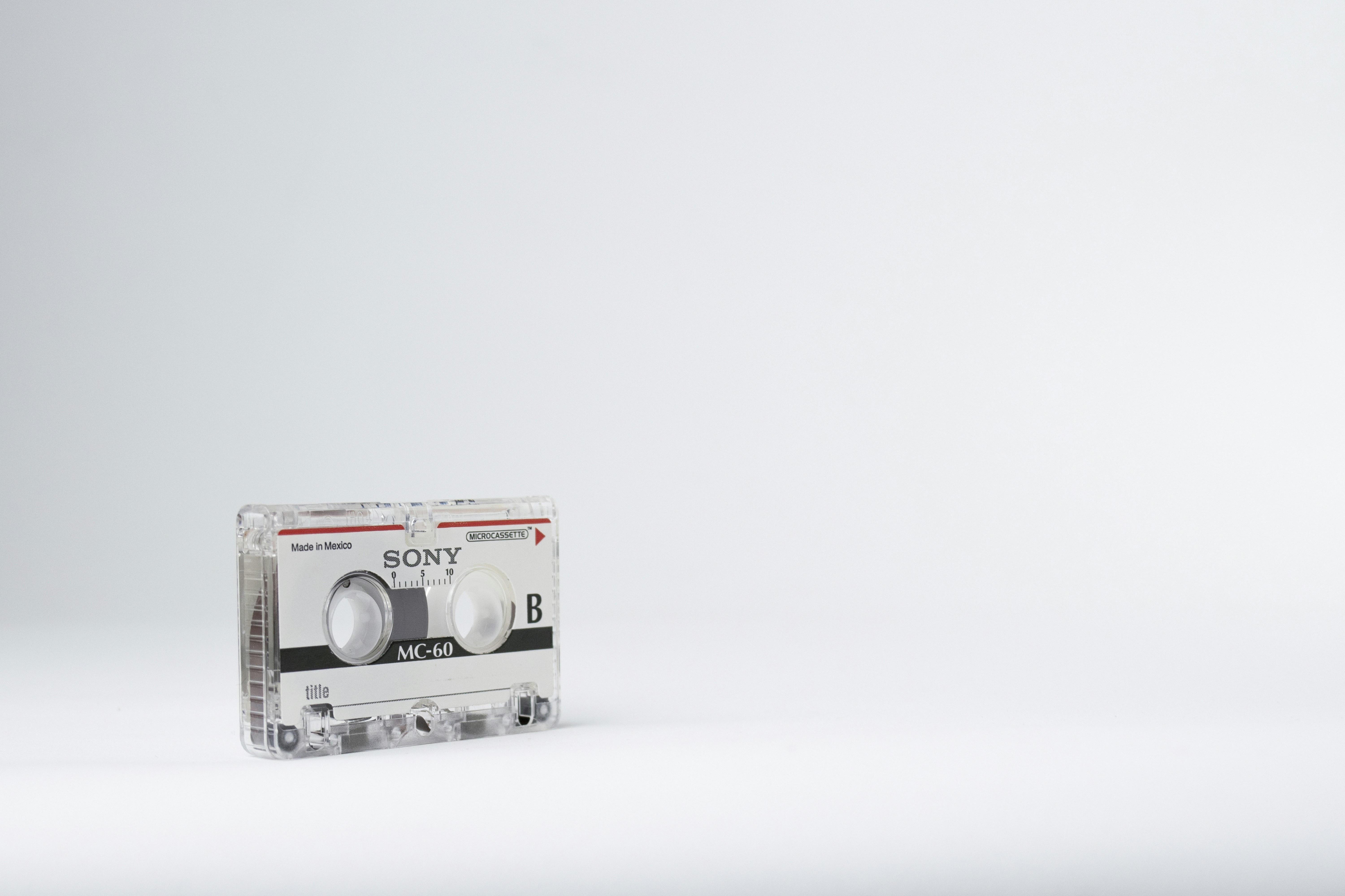 close-up kaset