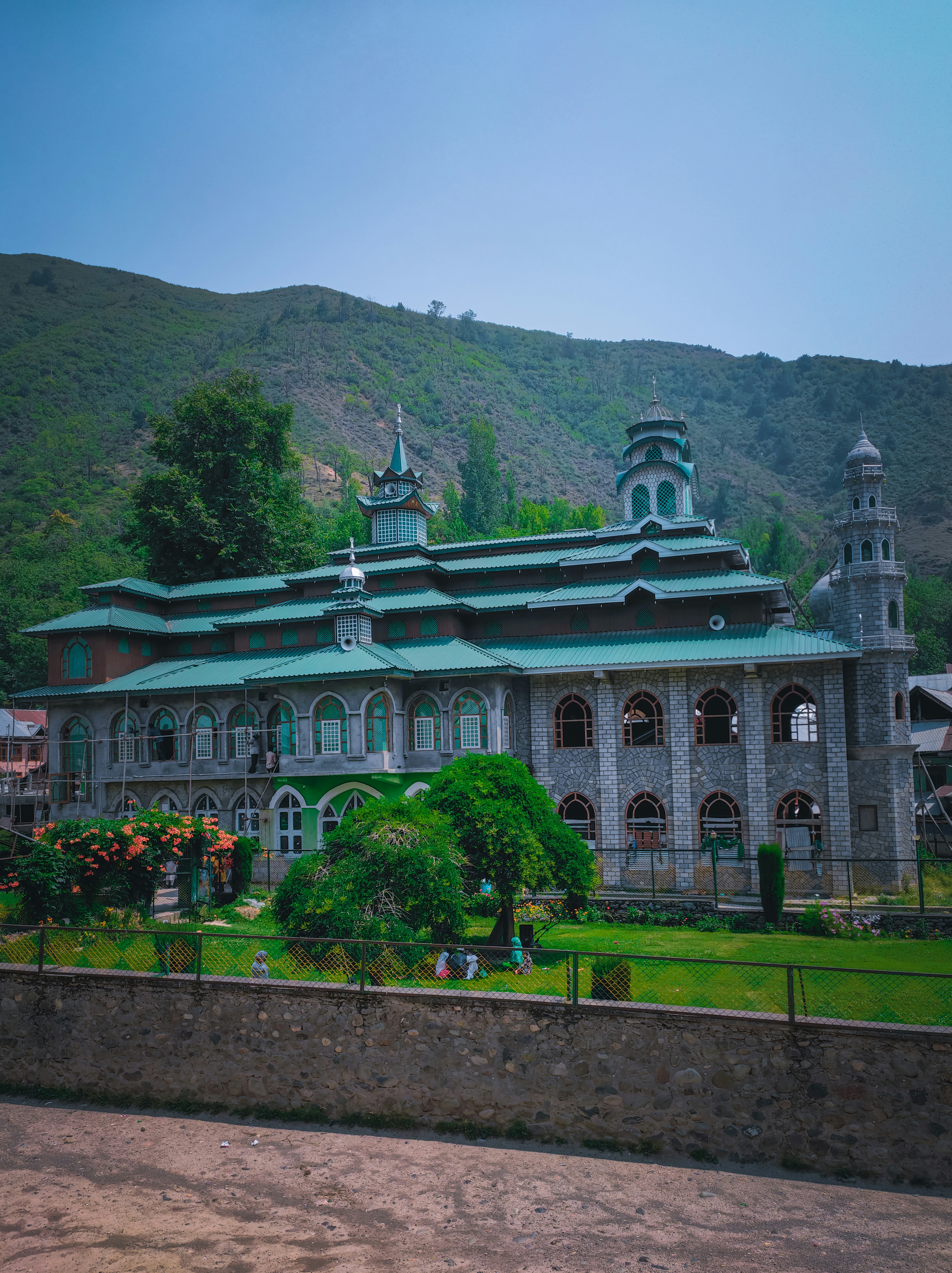 Photo by aaqiibrasool