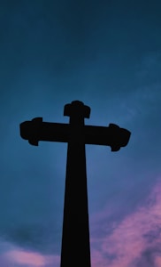 Golden Cross Radiance