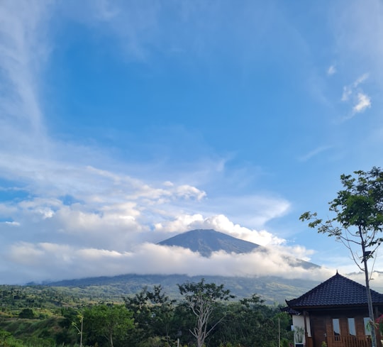 Sembalun Lawang things to do in West Nusa Tenggara