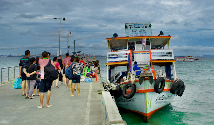 Best Budget Hostels