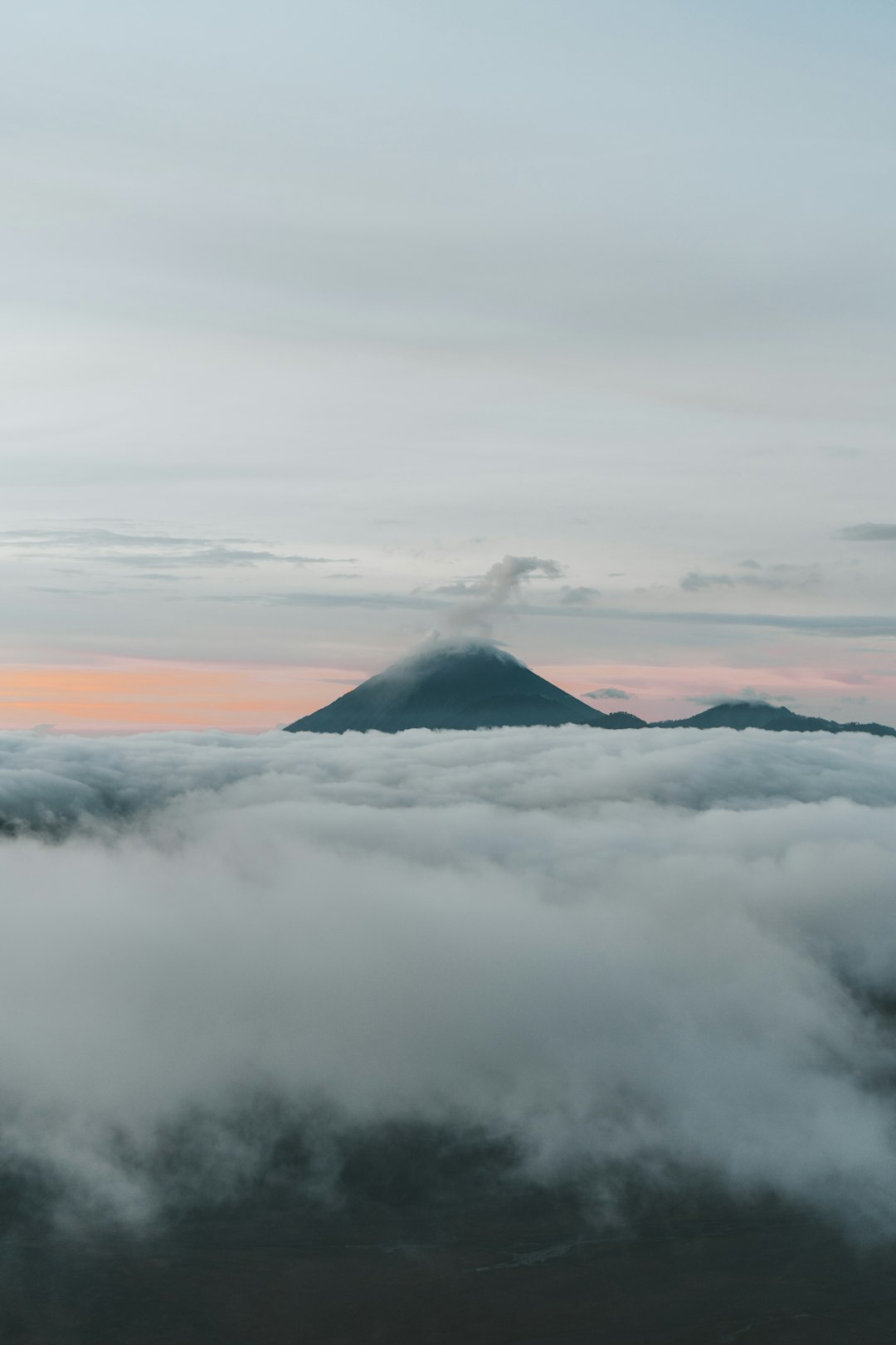 Travel Tips and Stories of Bromo Tengger Semeru National Park in Indonesia