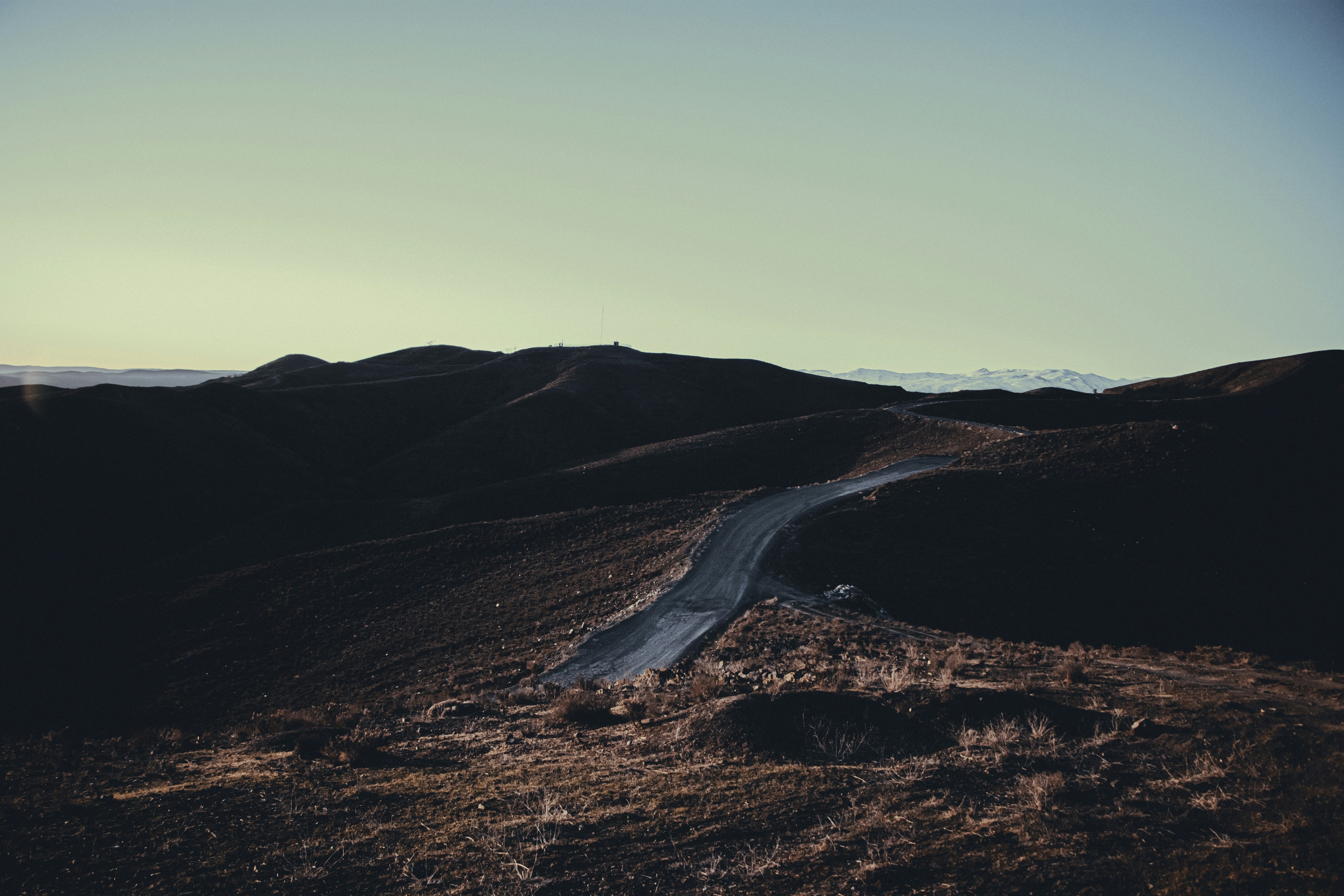 Photo by mahdibafande