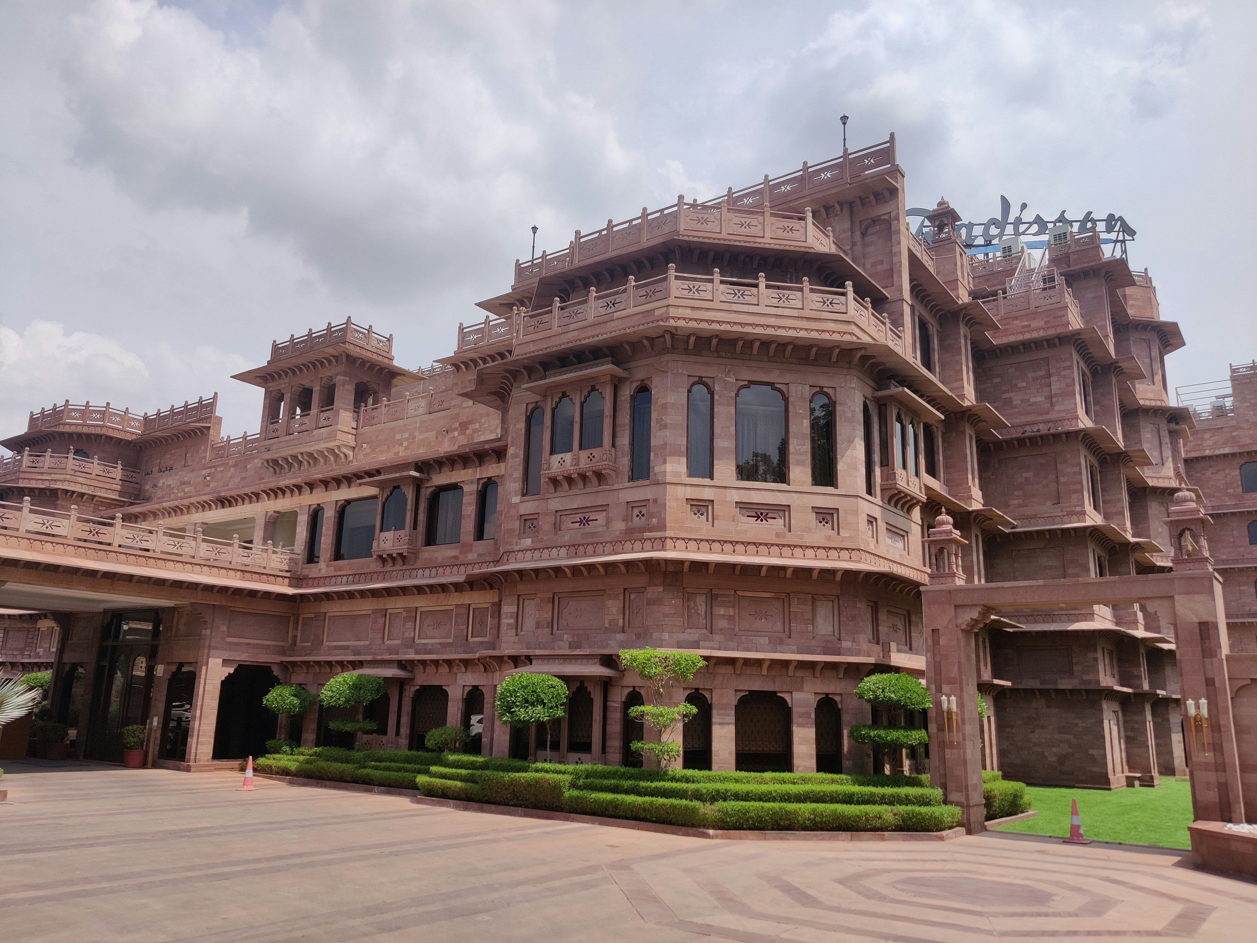 Umaid Bhawan Palace Jodhpur