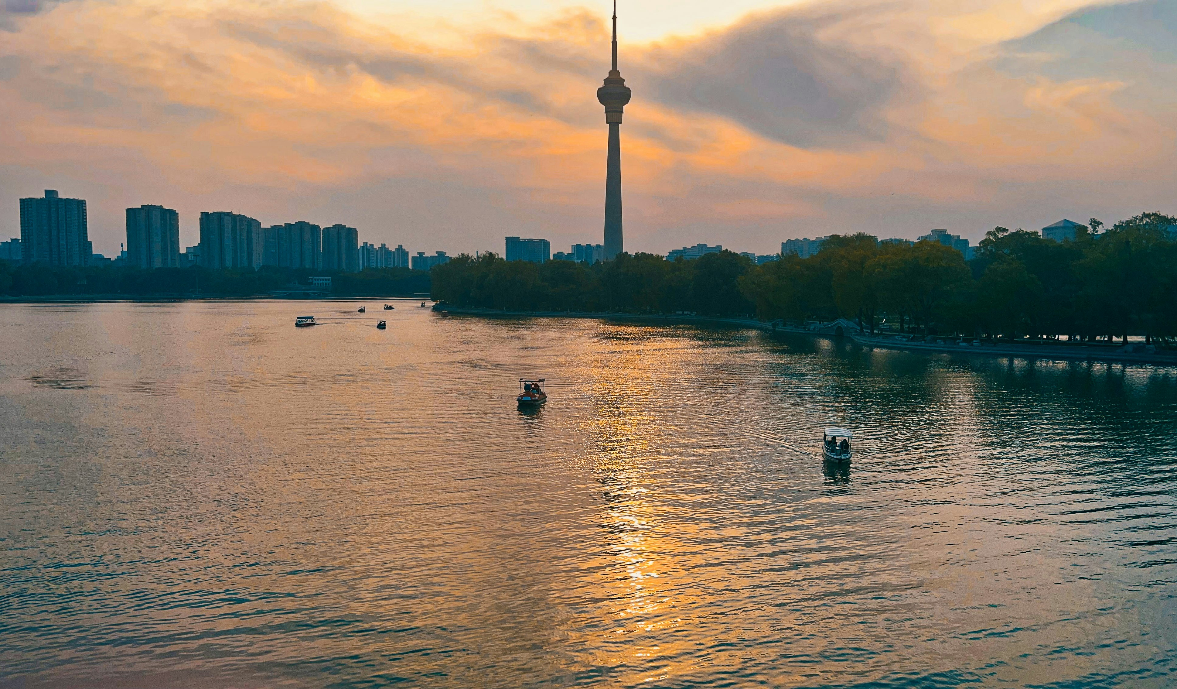 The Best Staycation Spots Inspired by The Traitors